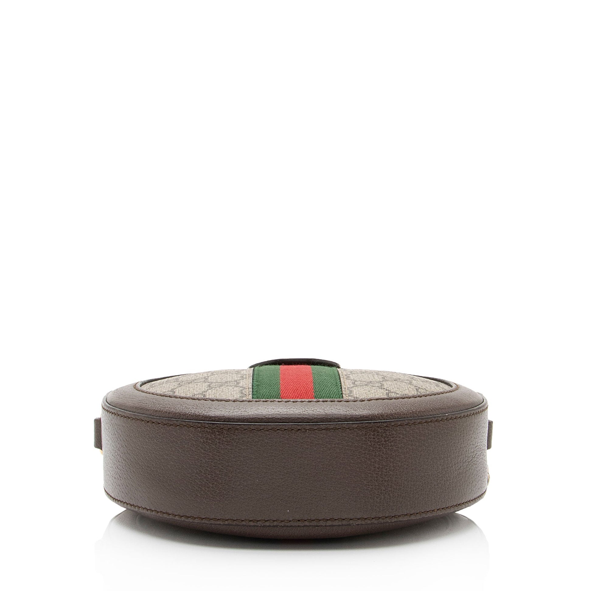 Gucci Monogram Mini Crossbody