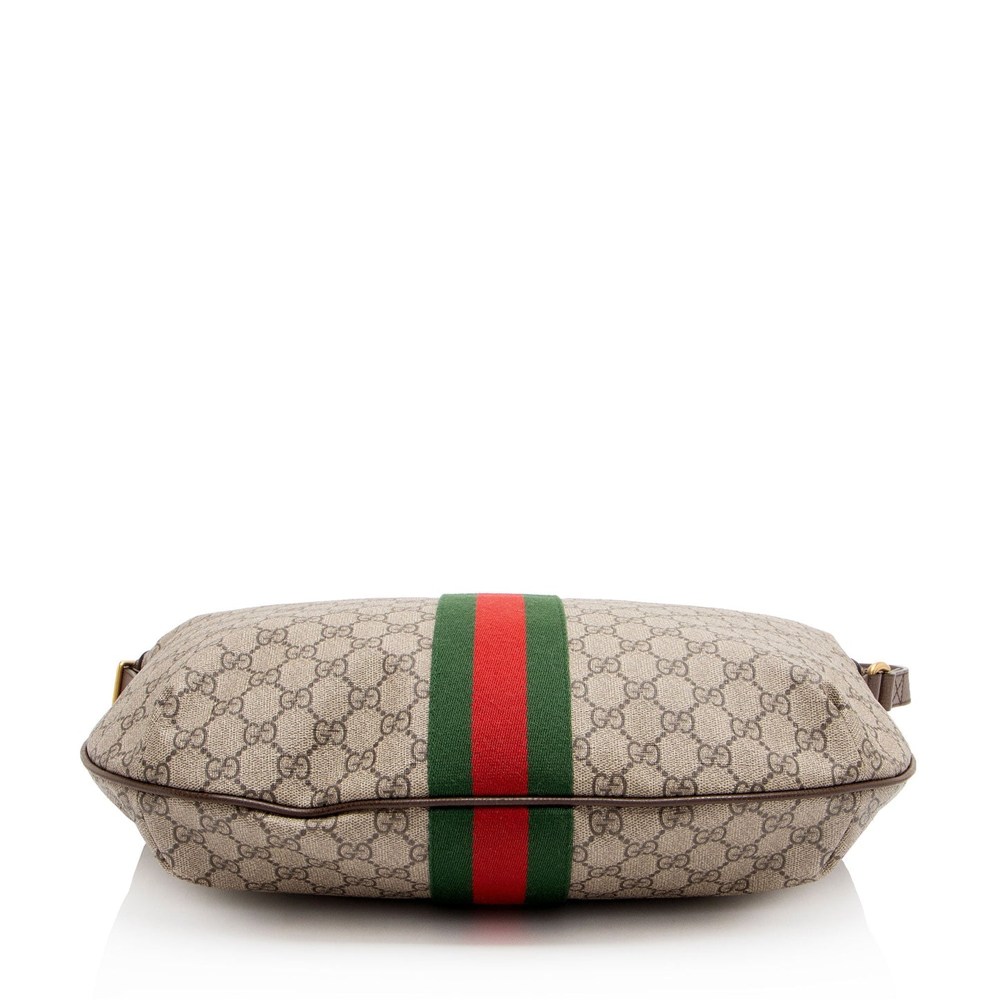 Gucci GG Supreme Ophidia Shoulder Bag