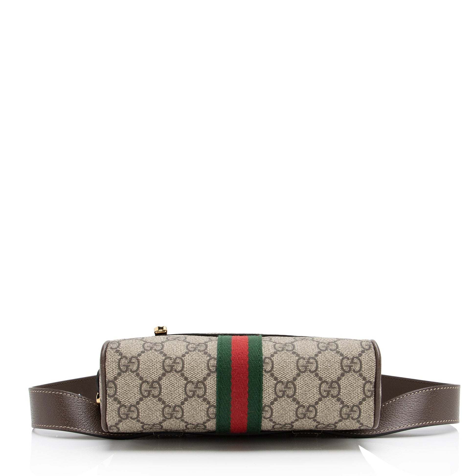 Gucci GG Supreme Ophidia Small Belt Bag - Size 30 / 75 (SHF-23045)