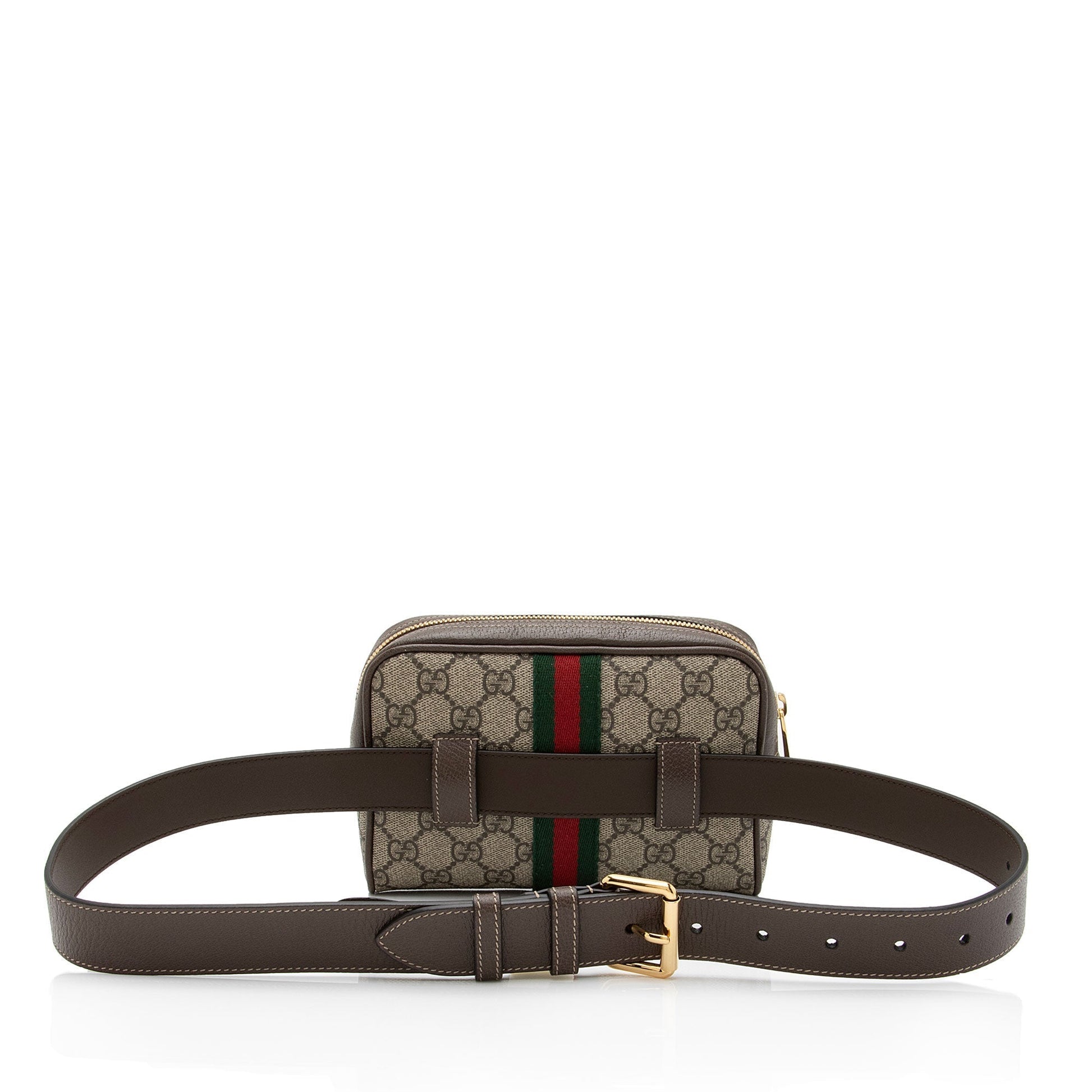 Gucci Monogram Crossbody