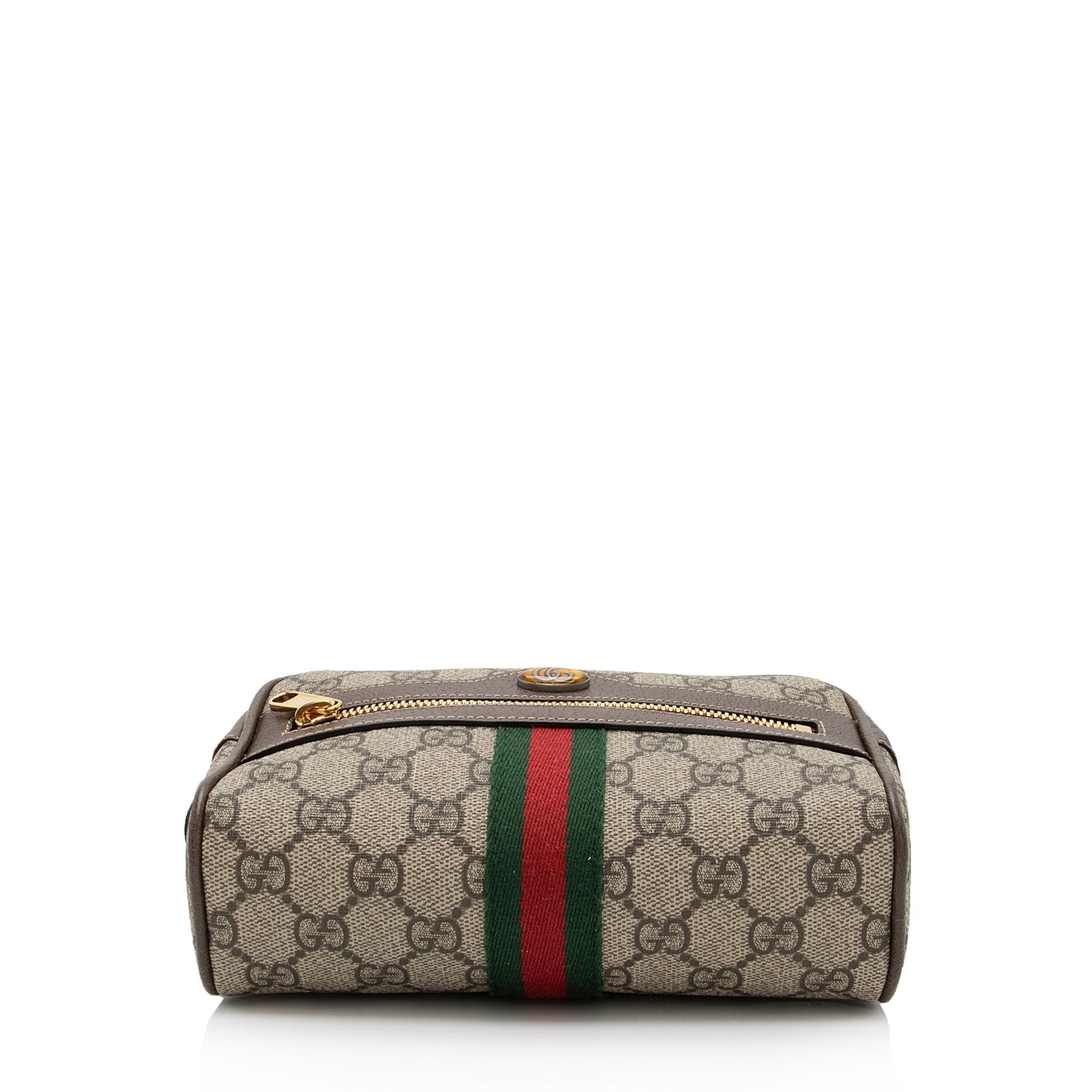 Gucci Monogram Crossbody