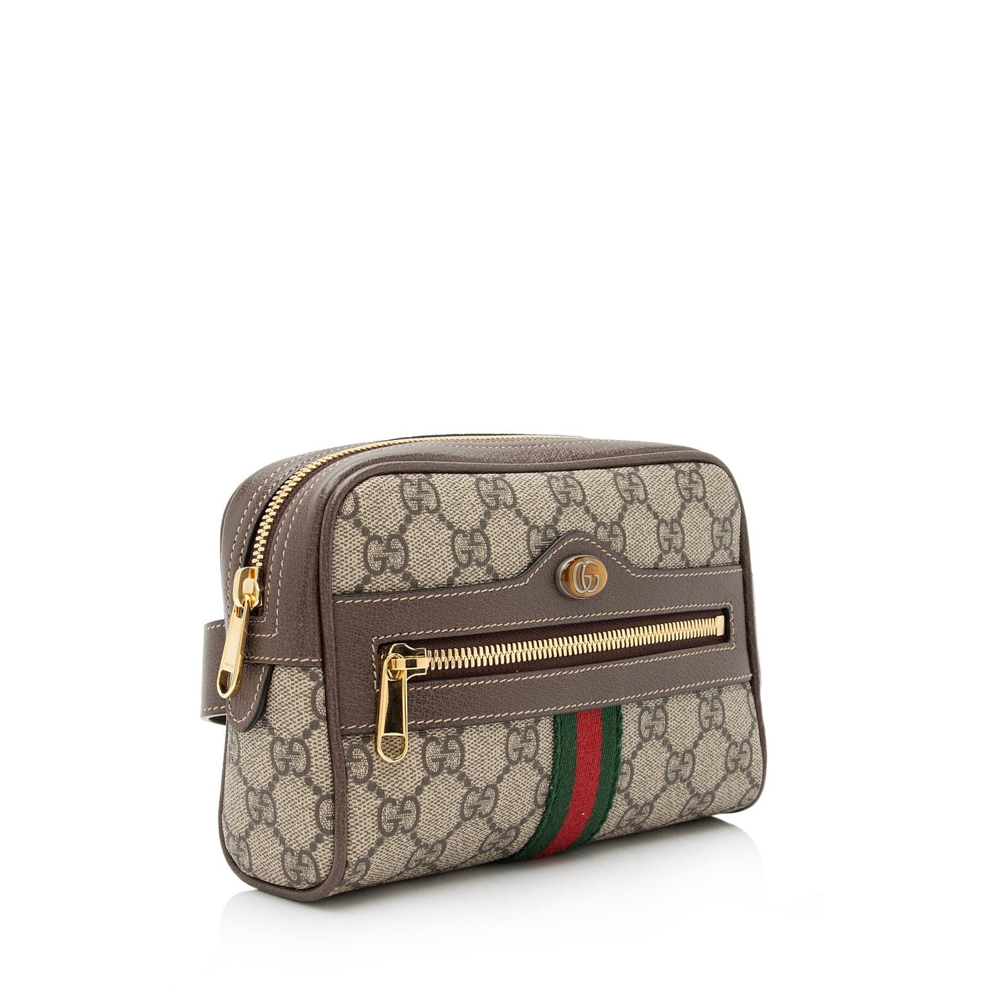 Gucci Monogram Crossbody