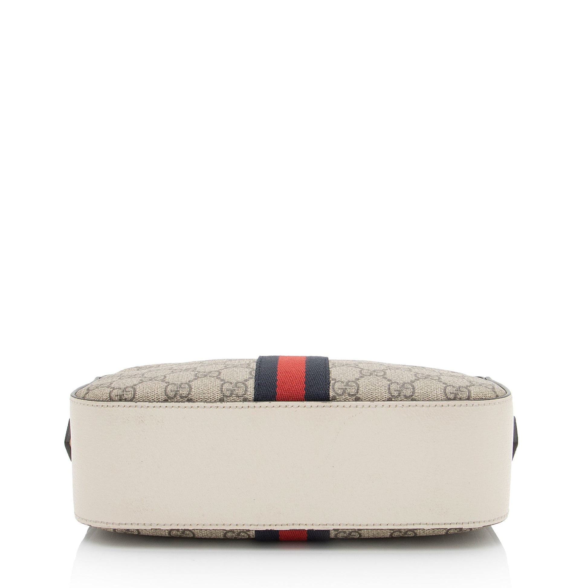 Gucci GG Supreme Ophidia Small Camera Bag