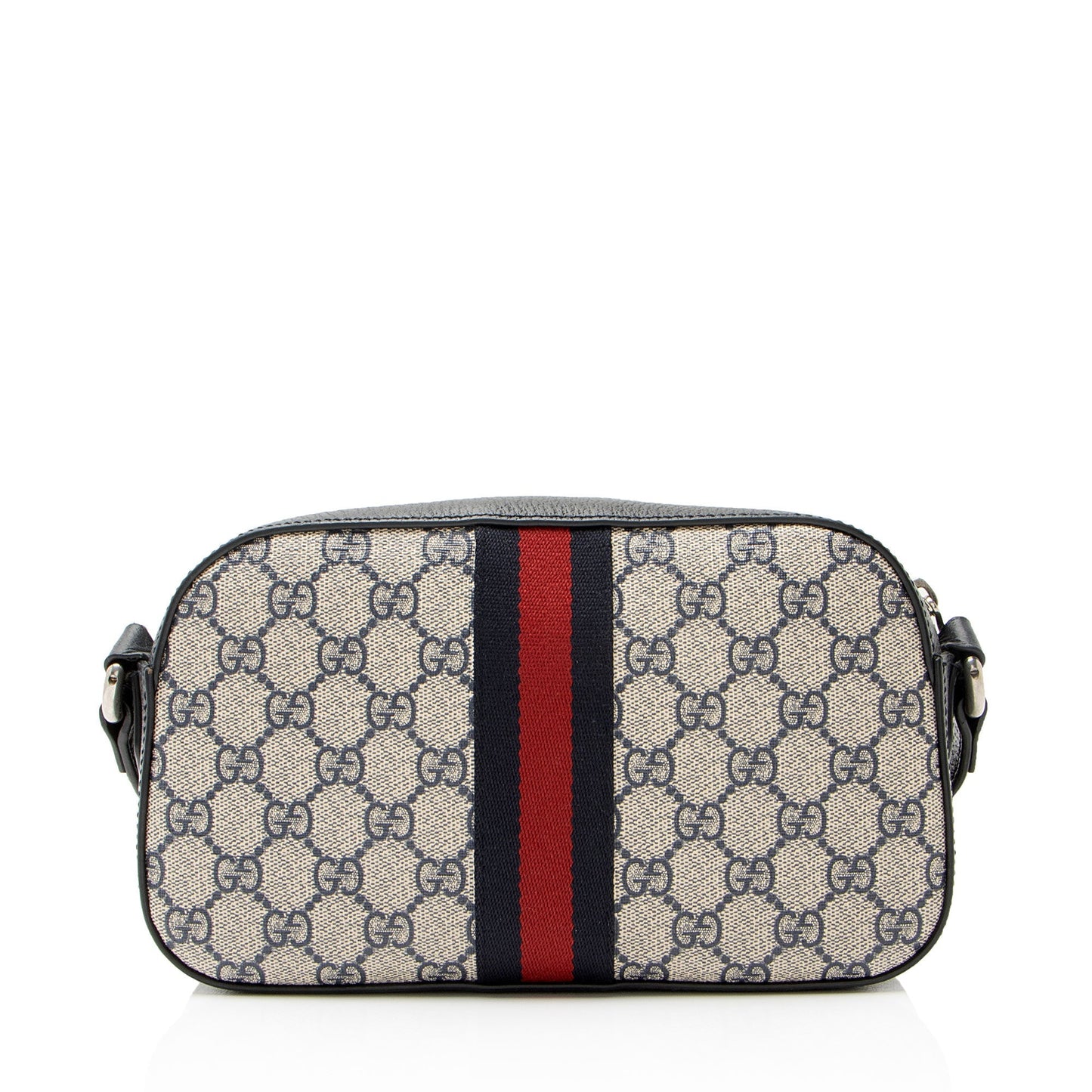 Gucci GG Supreme Ophidia Small Camera Bag