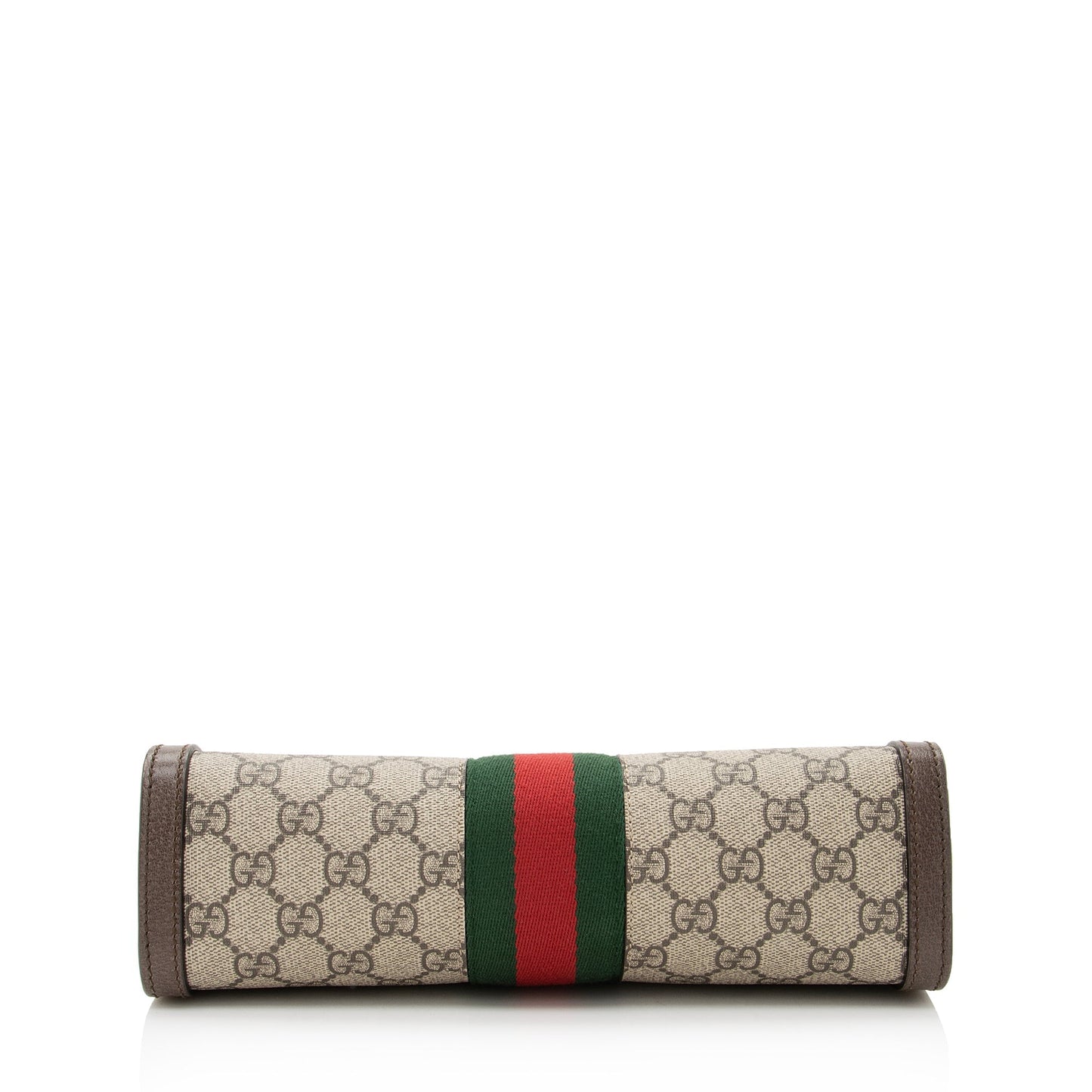 Gucci GG Supreme Ophidia Small Chain Shoulder Bag (SHF-22577)