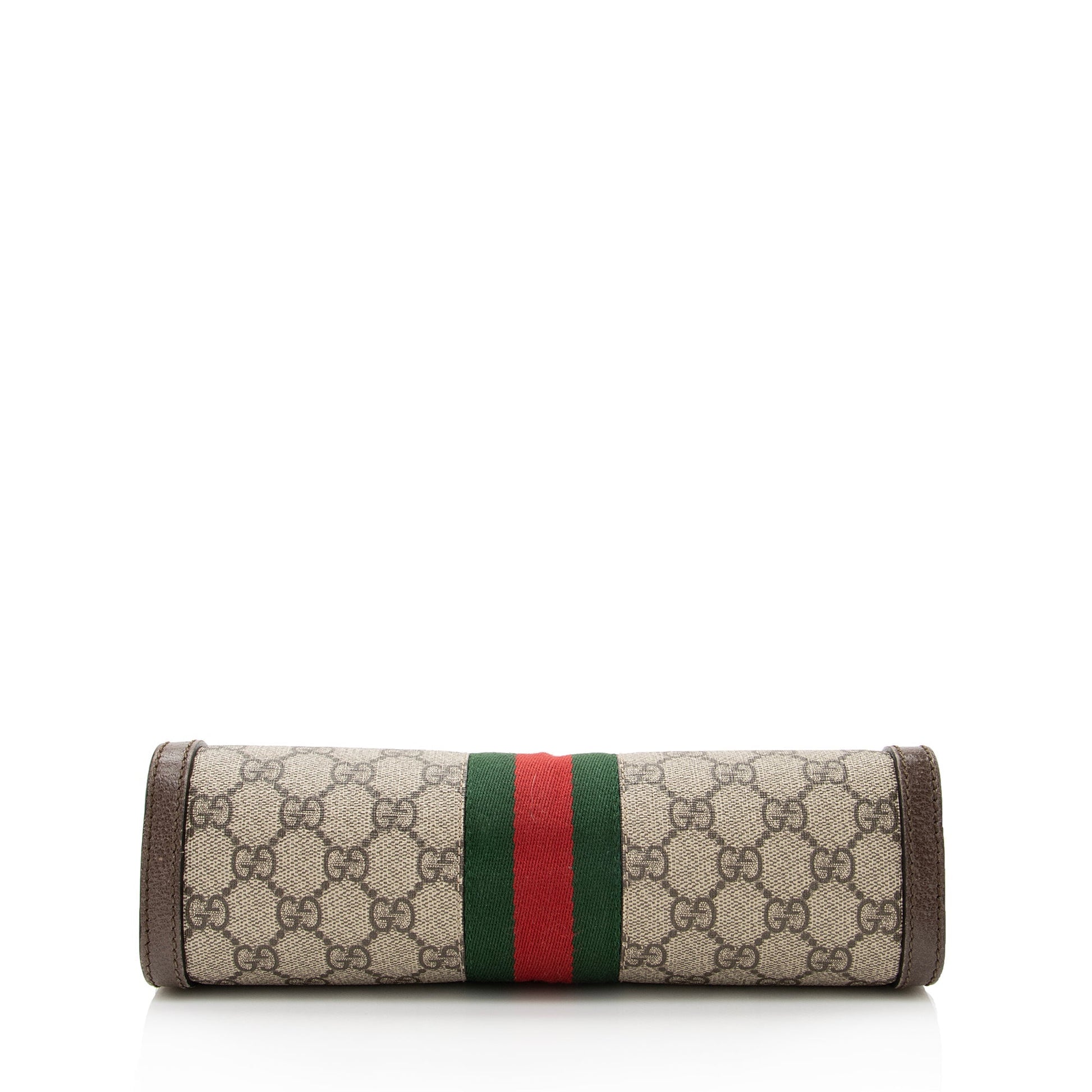 Gucci GG Supreme Ophidia Small Chain Shoulder Bag (SHF-22512)