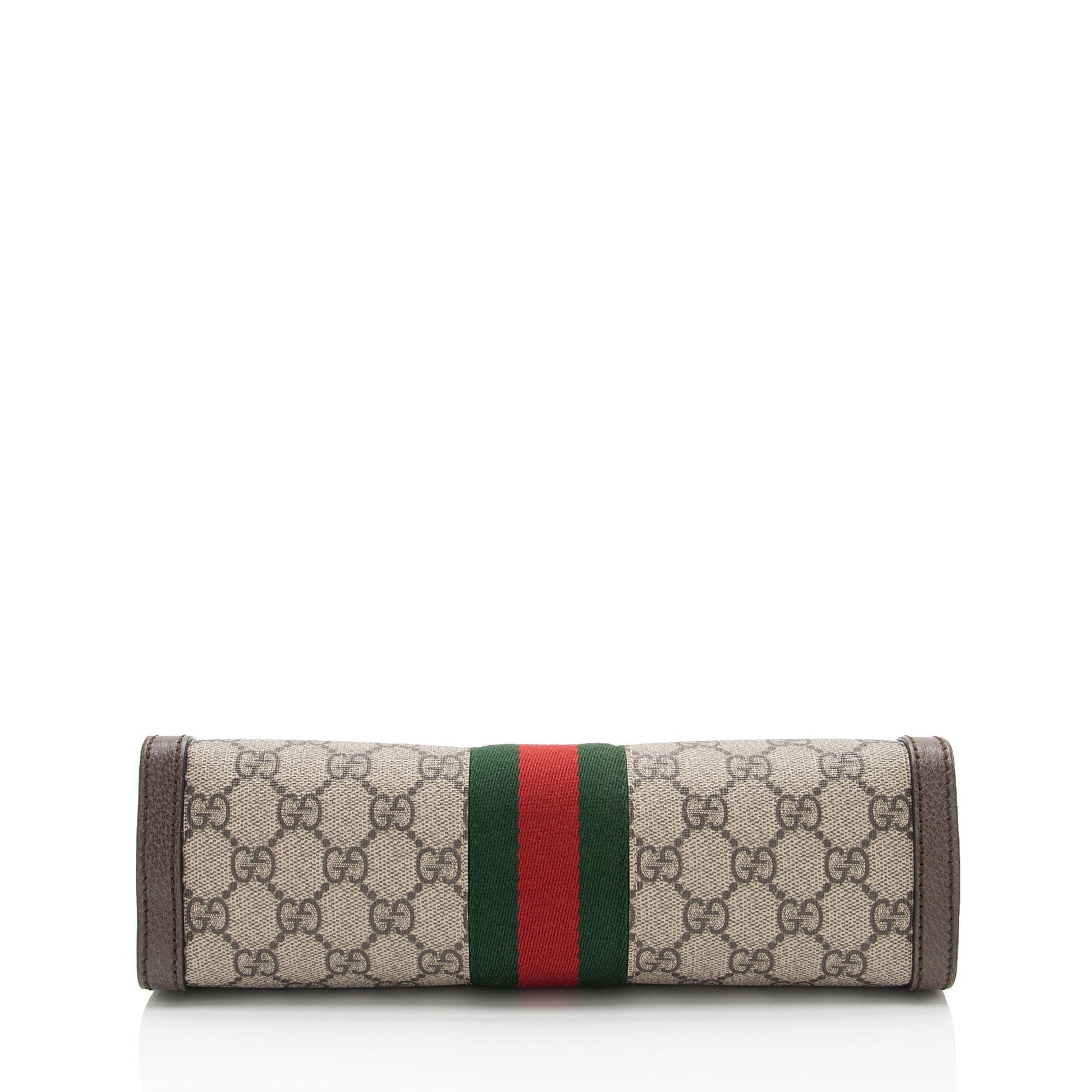 Gucci GG Supreme Ophidia Small Chain Shoulder Bag