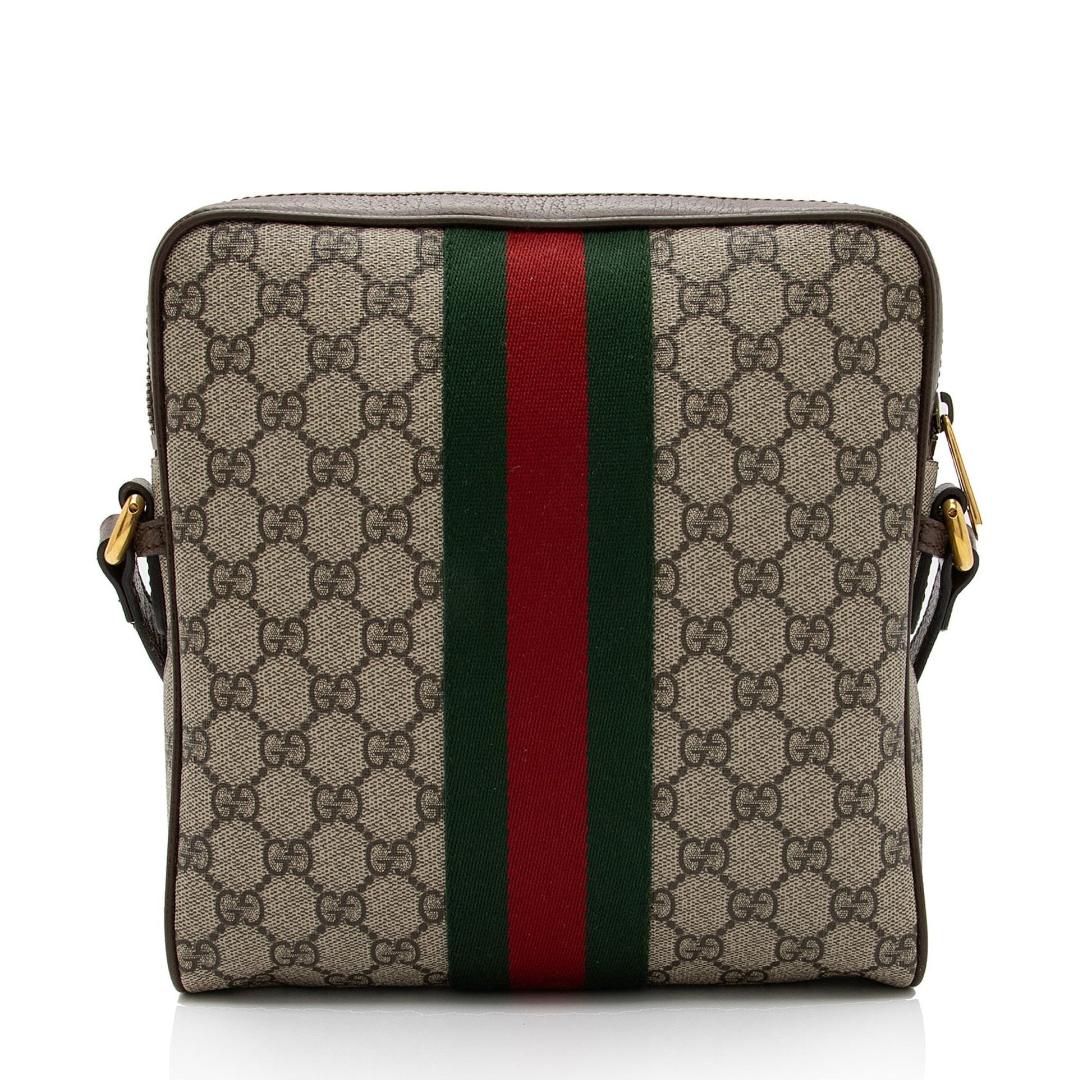 Gucci Monogram Crossbody