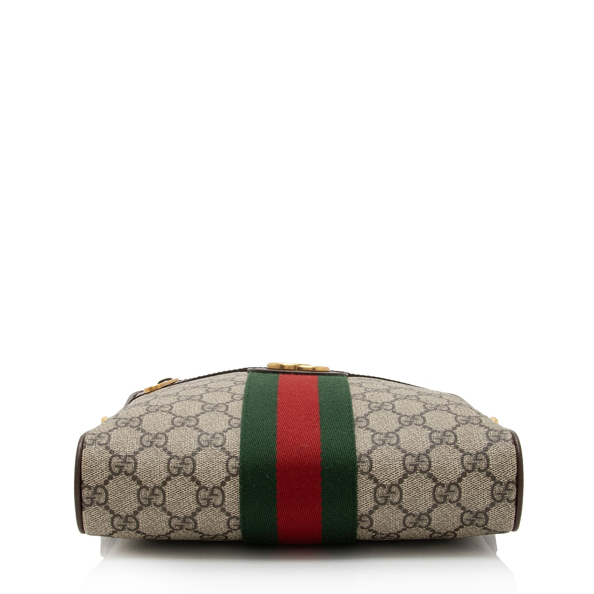 Gucci Monogram Crossbody