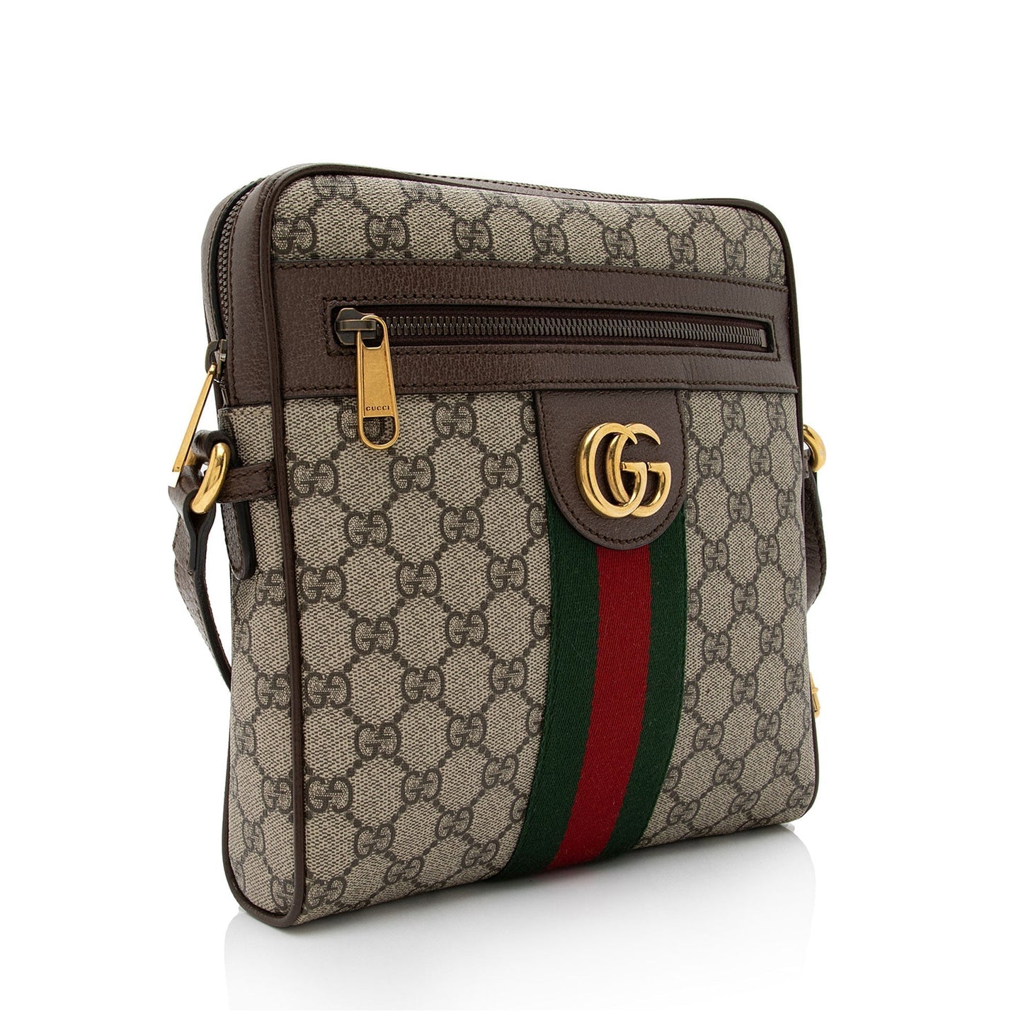 Gucci Monogram Crossbody