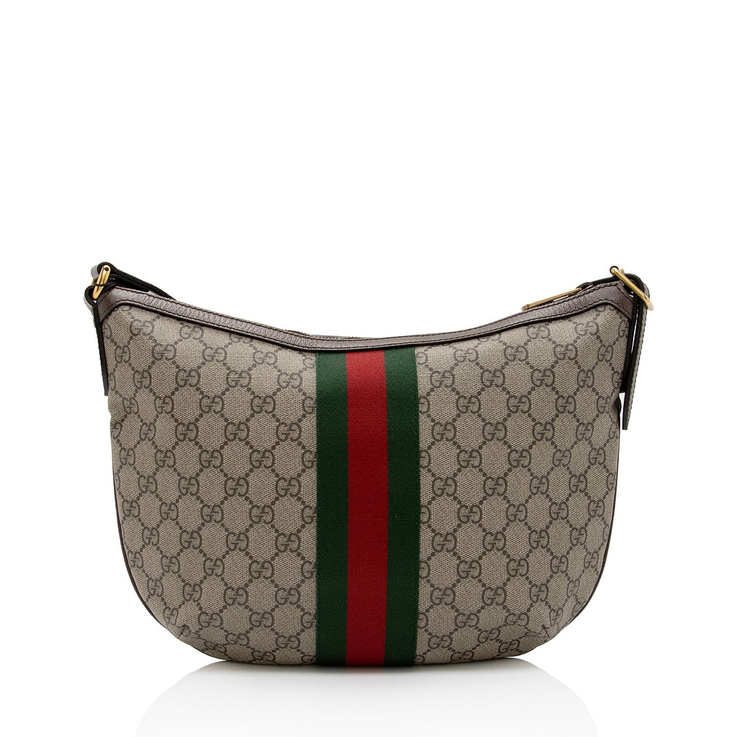 Gucci Monogram Crossbody