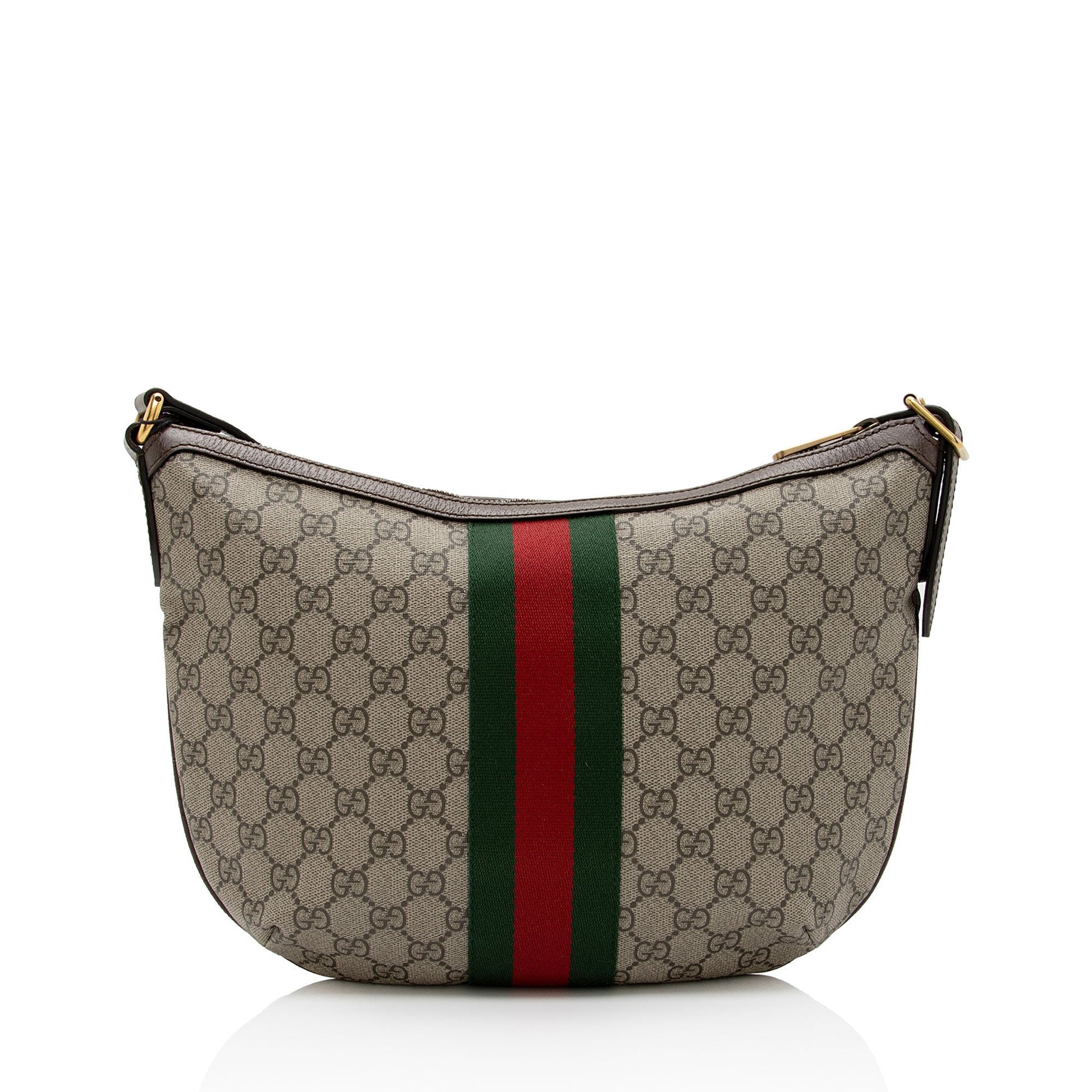 Gucci Monogram Crossbody