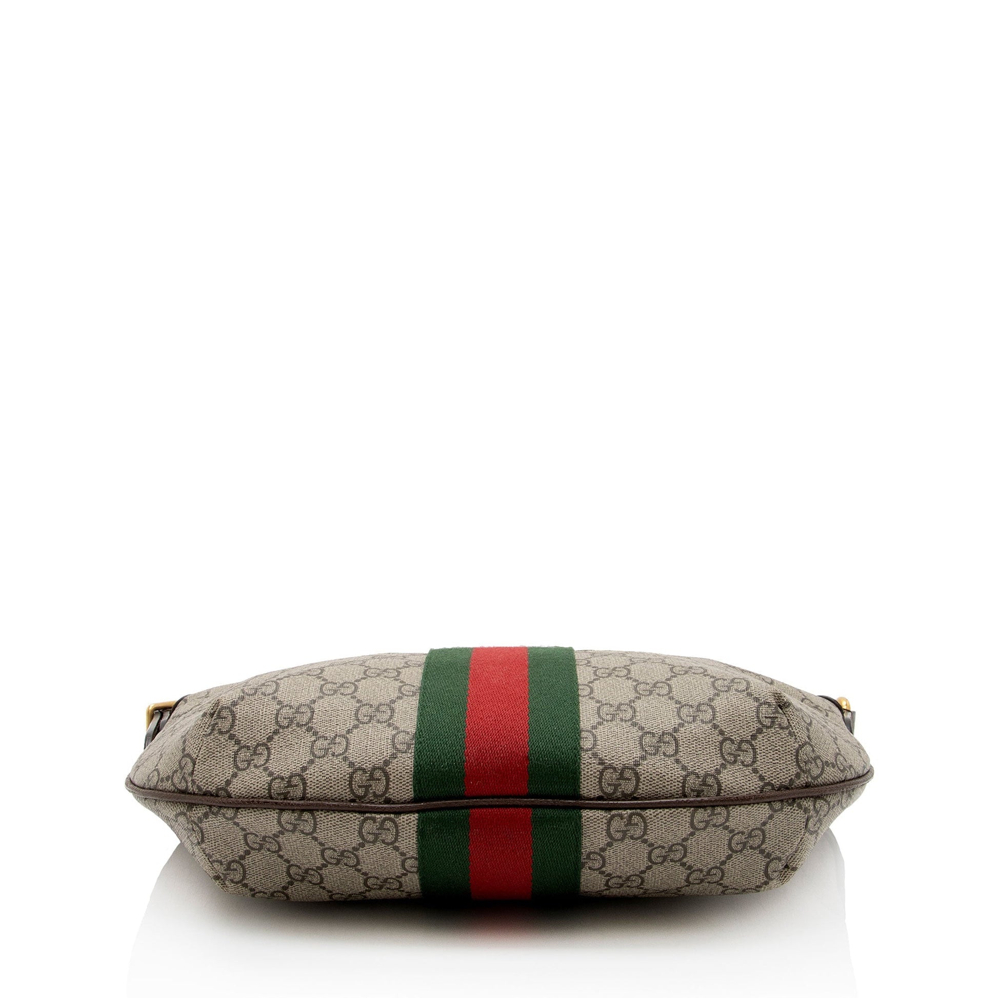 Gucci Monogram Crossbody