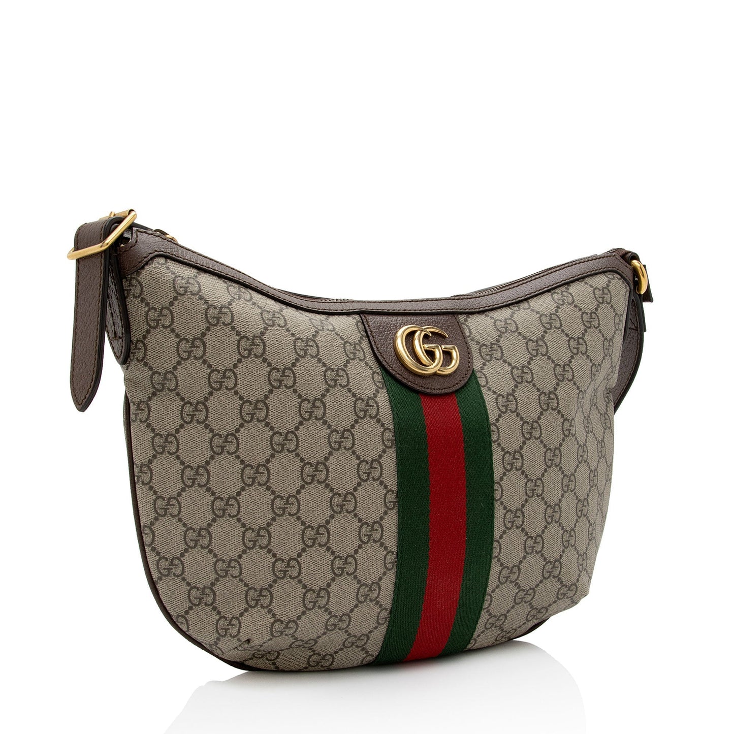 Gucci Monogram Crossbody