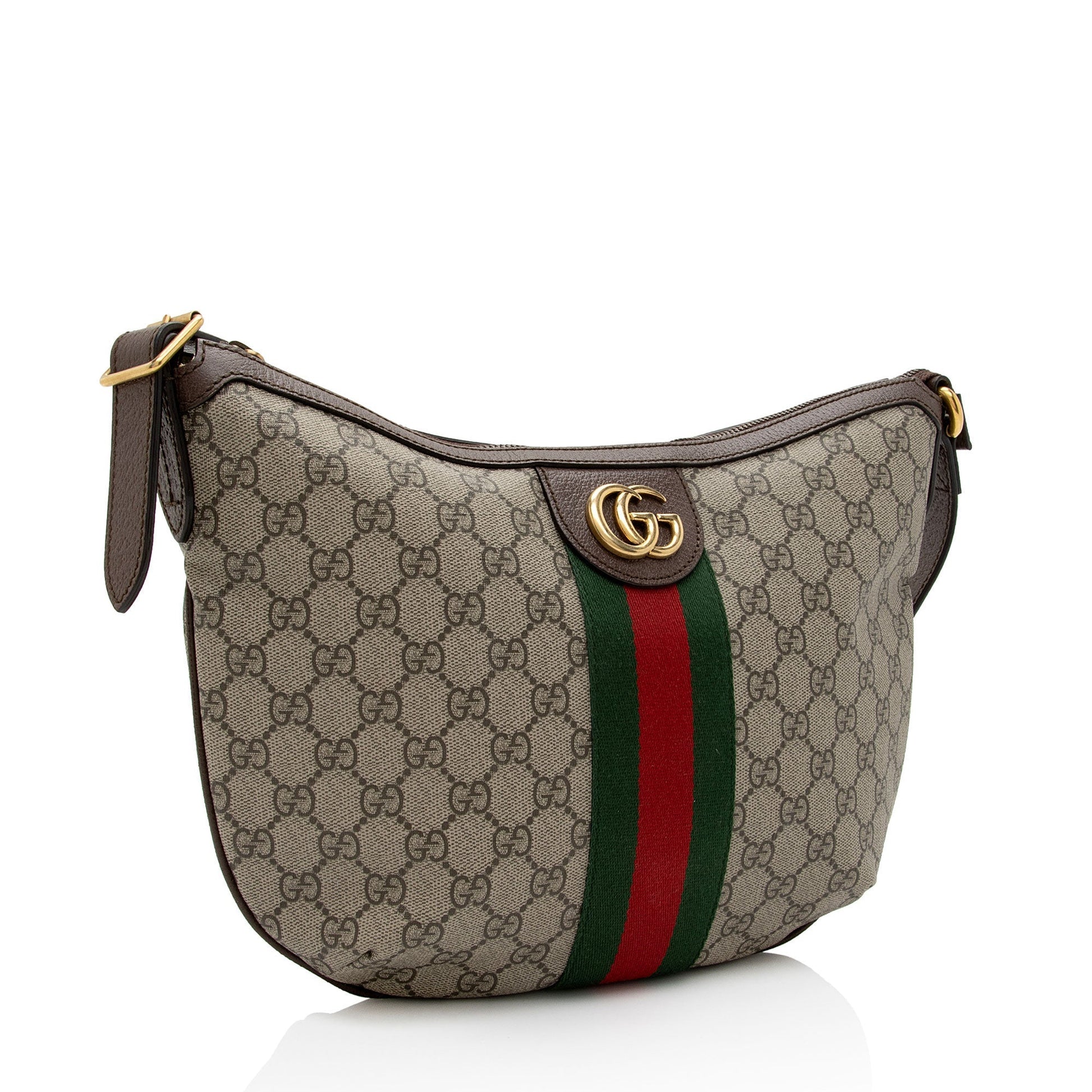 Gucci Monogram Crossbody