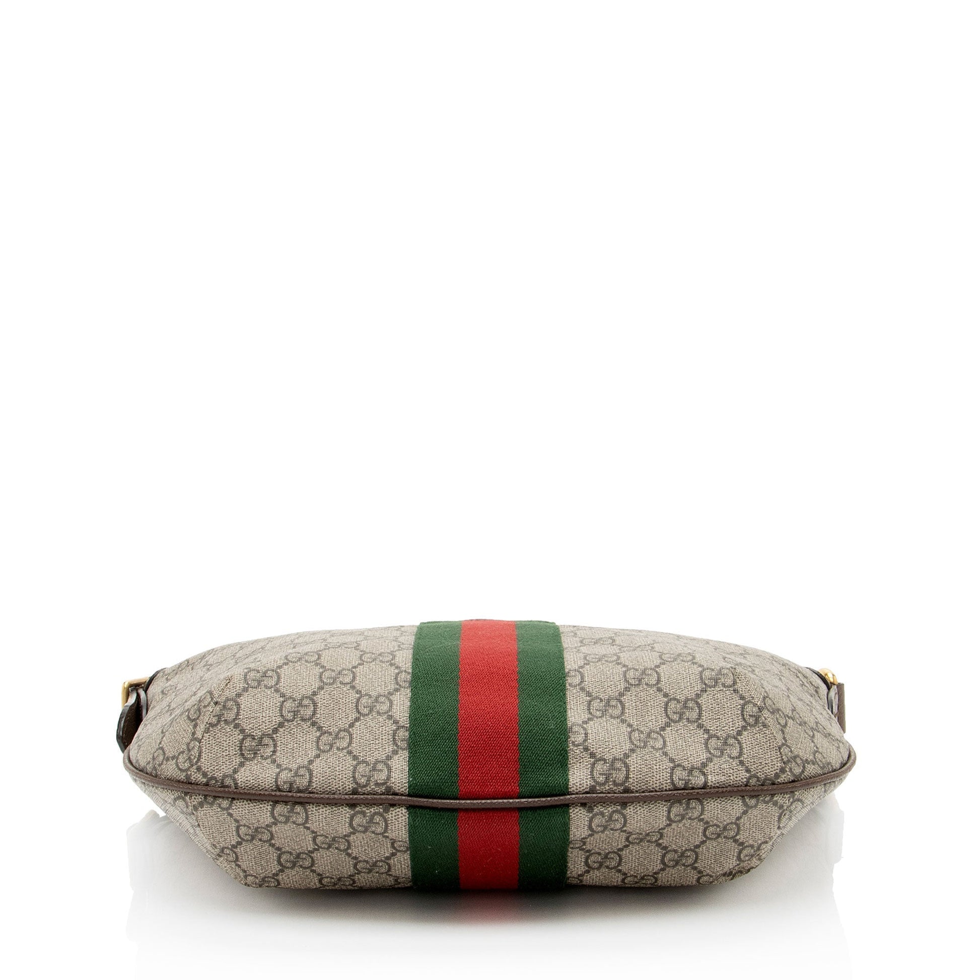 Gucci GG Supreme Ophidia Small Shoulder Bag