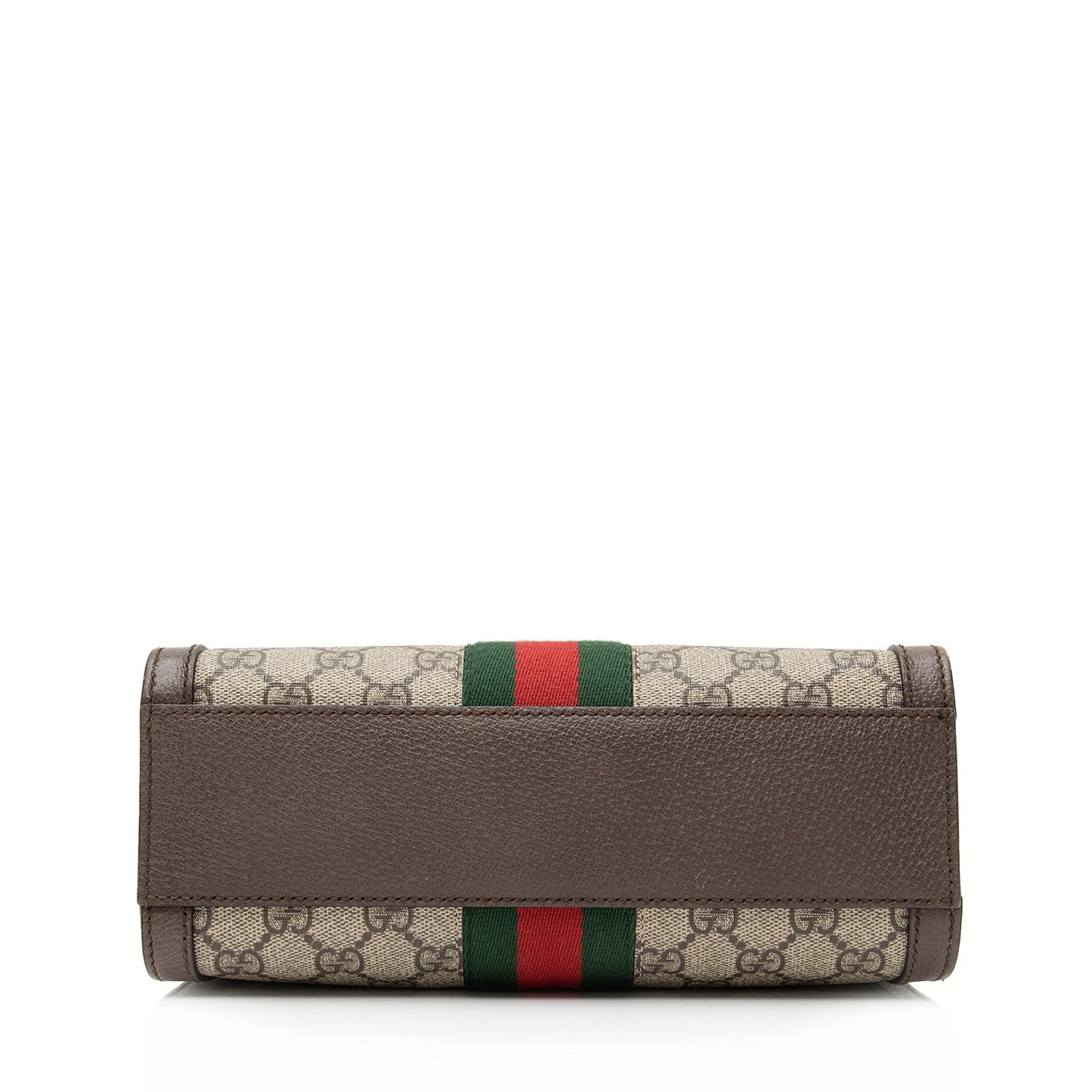 Gucci GG Supreme Ophidia Small Tote (SHF-23743)