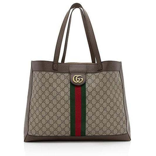 Gucci Ophidia Tote Style 1