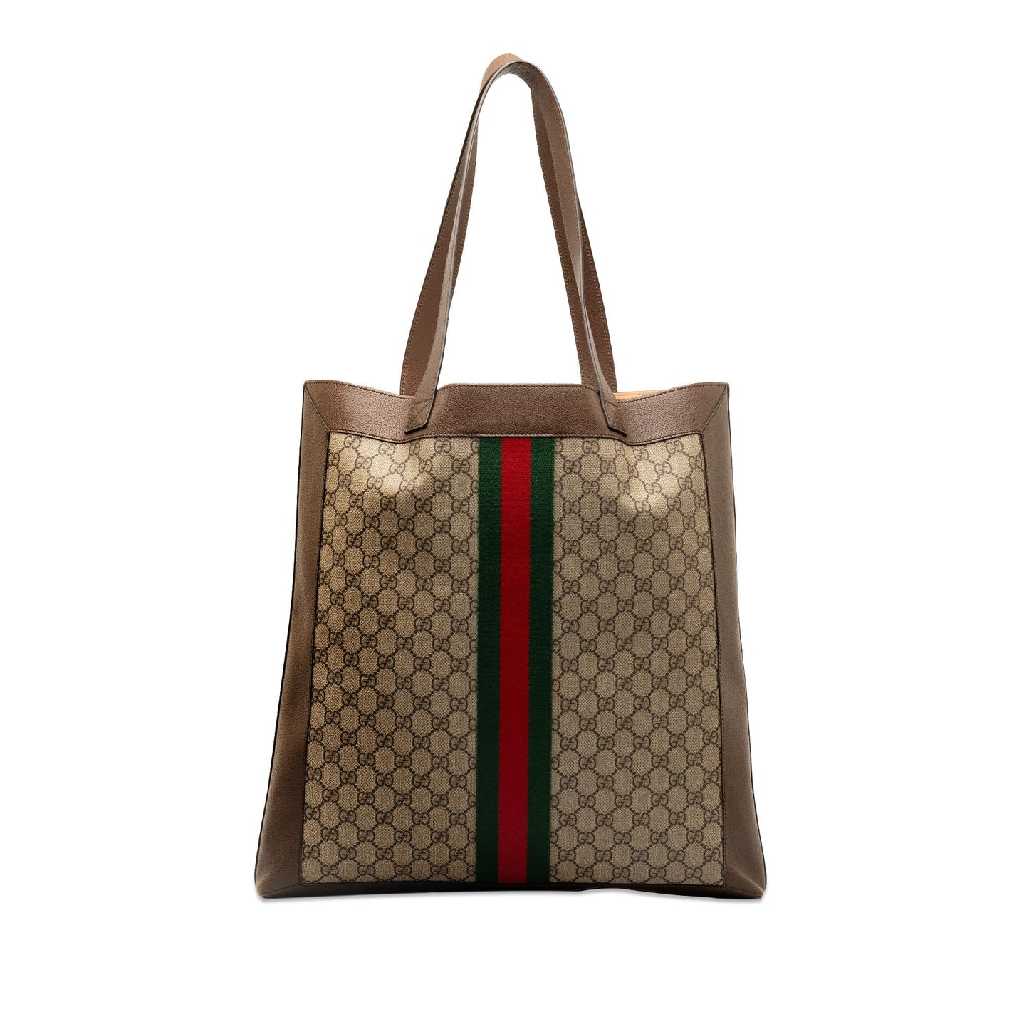 Gucci Canvas Tote