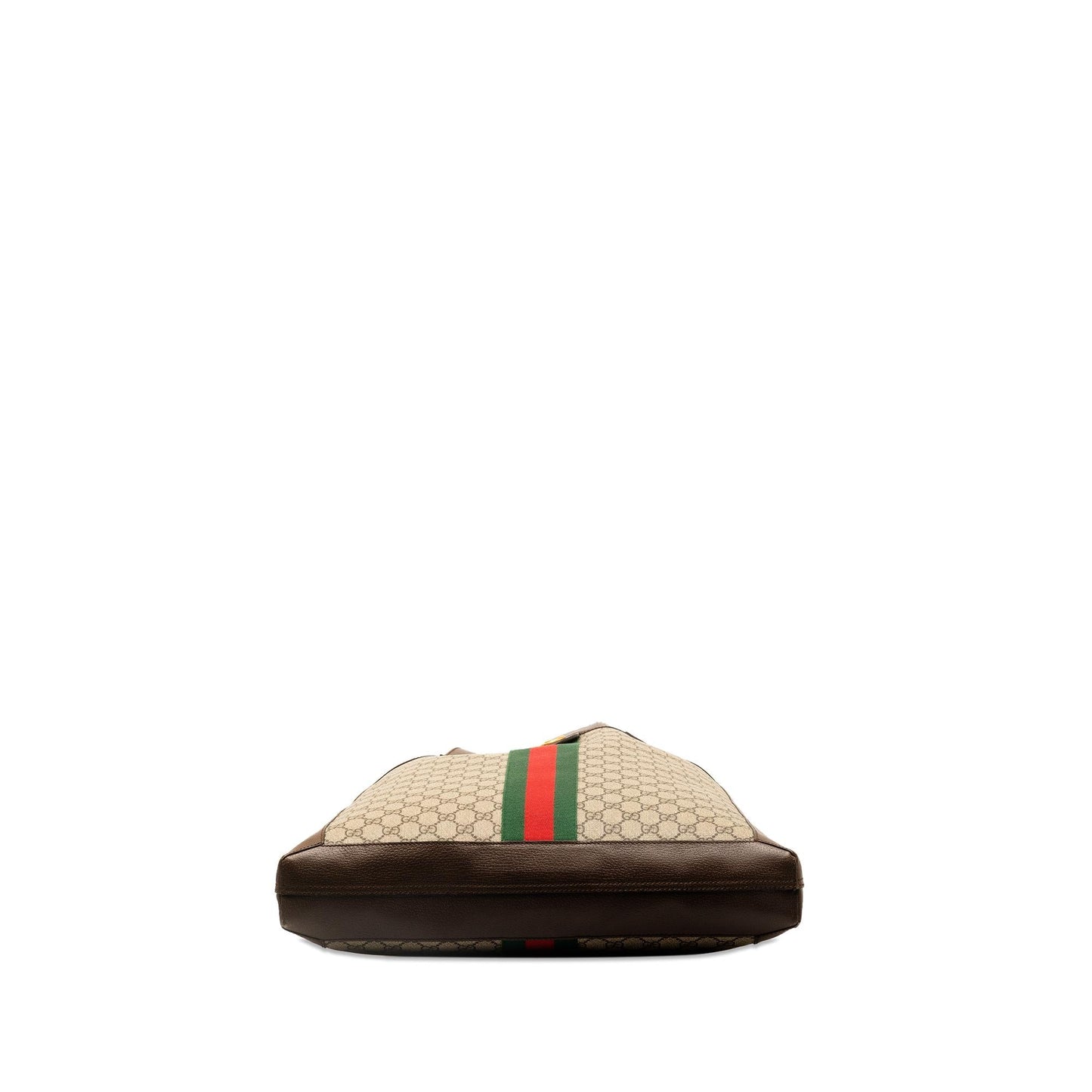 Gucci Canvas Tote