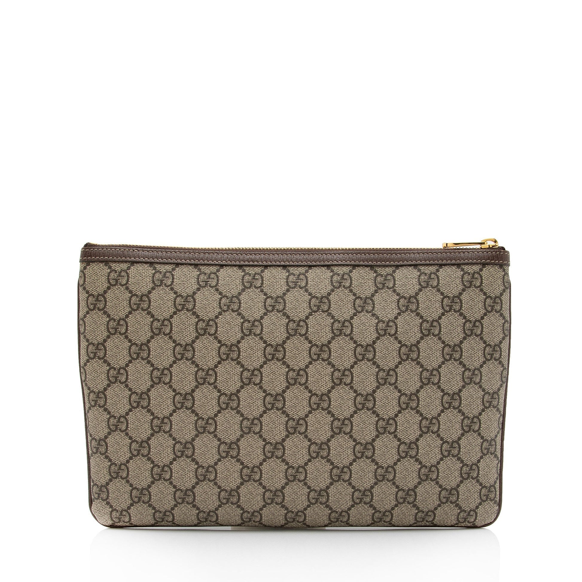 Gucci Monogram Crossbody
