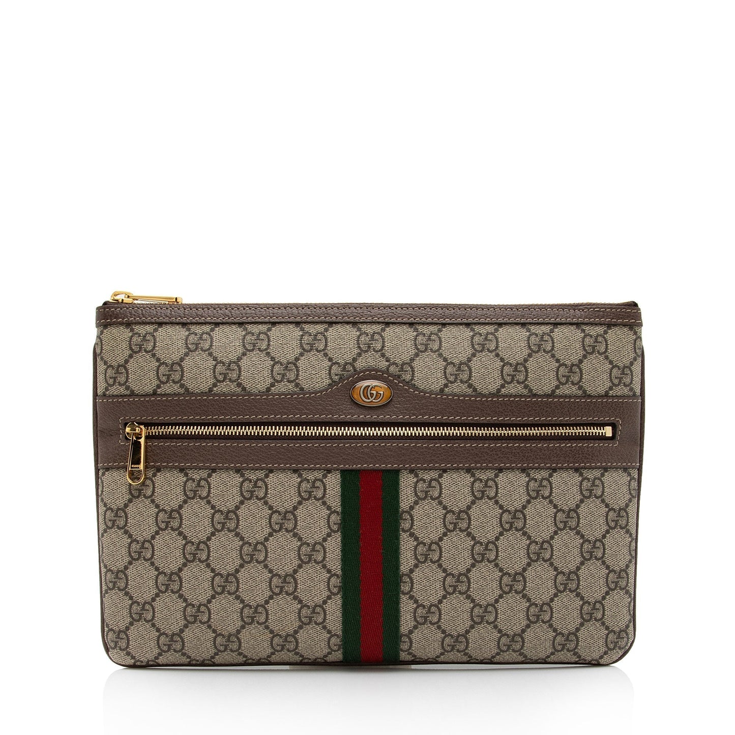 Gucci Monogram Crossbody