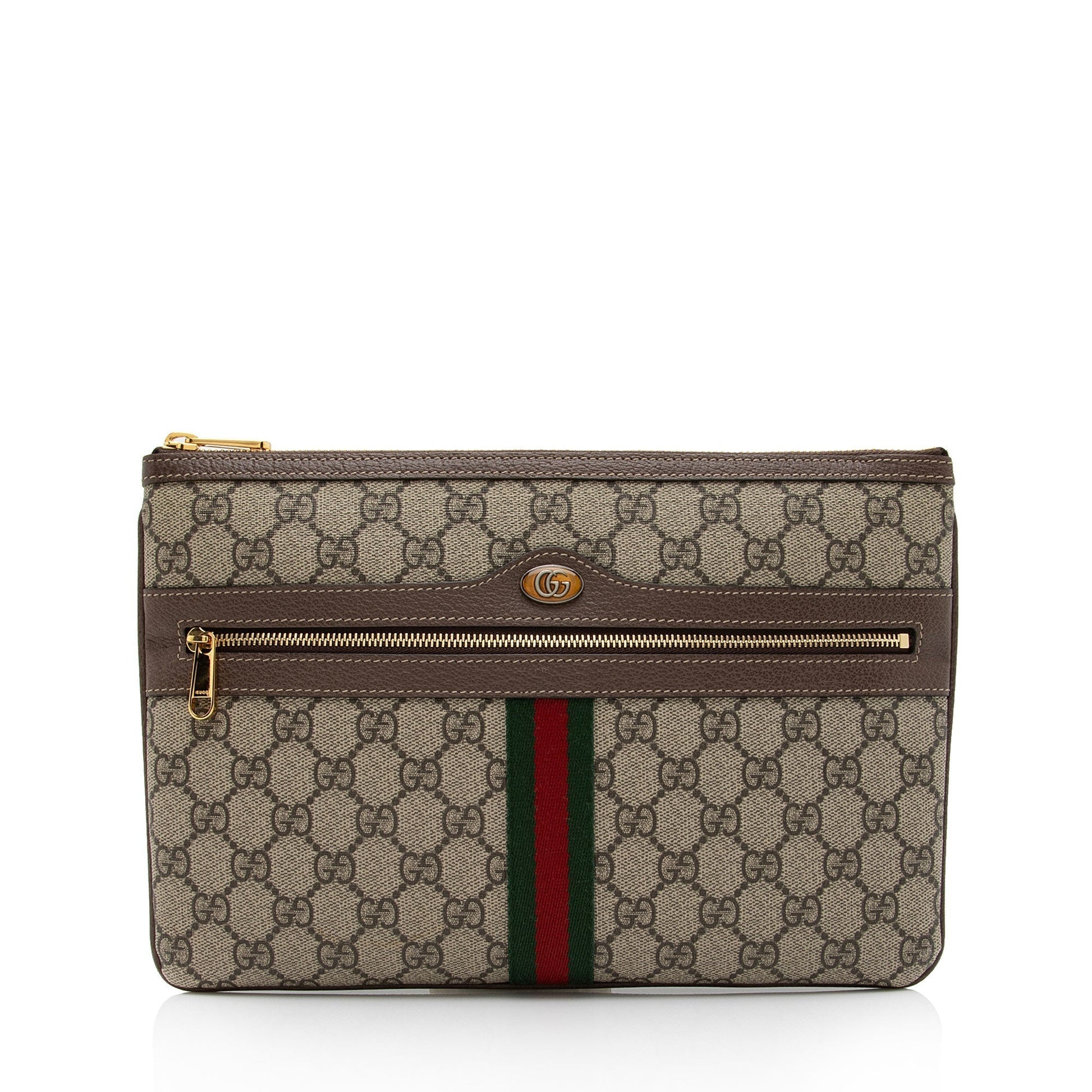 Gucci Monogram Crossbody
