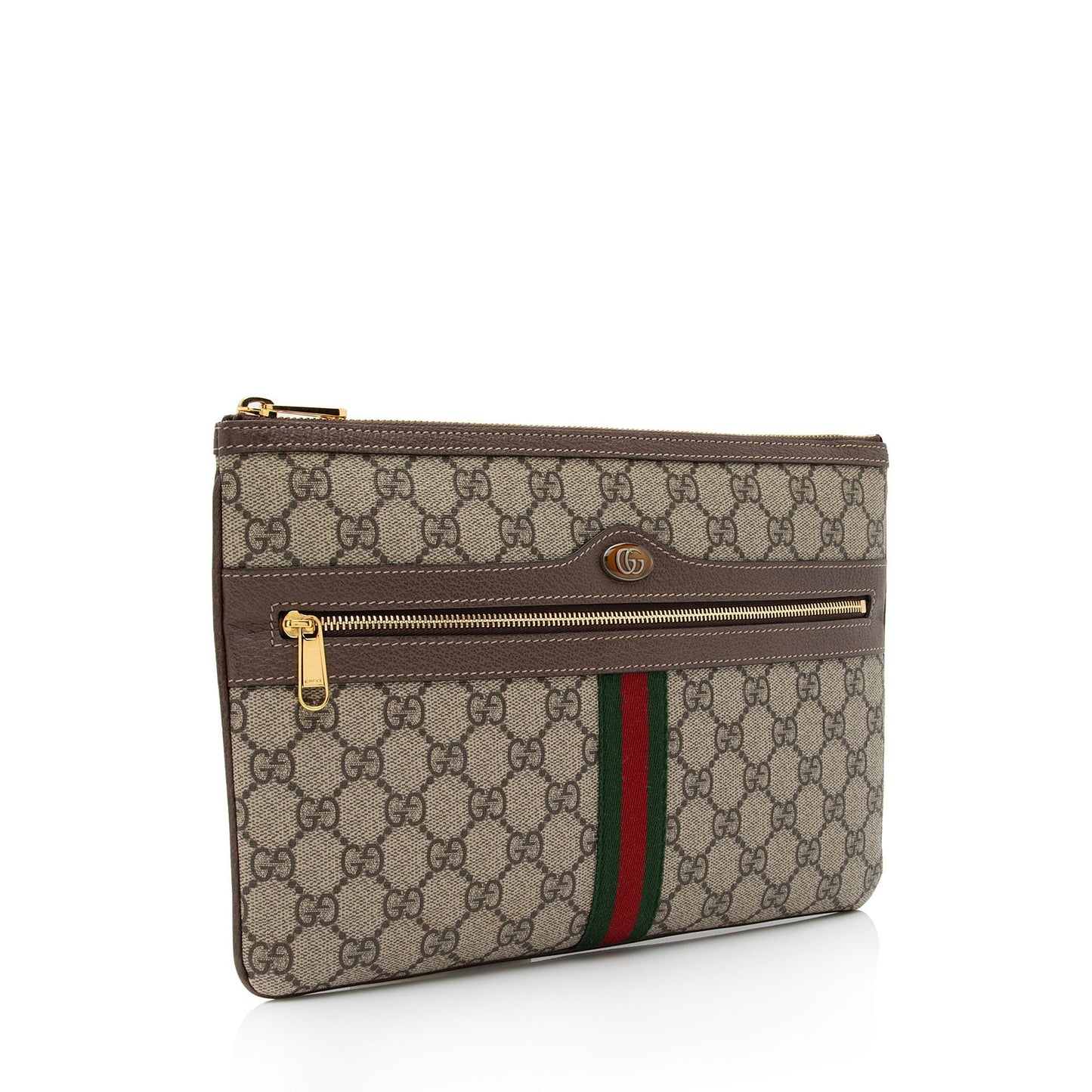 Gucci Monogram Crossbody