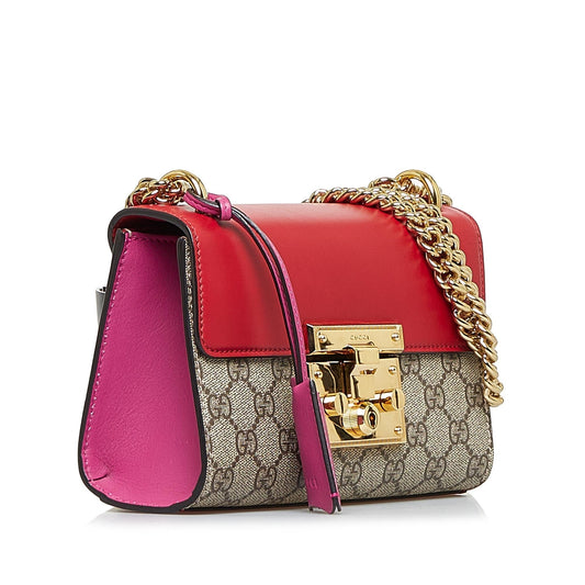 Gucci Neverfull Canvas Tote