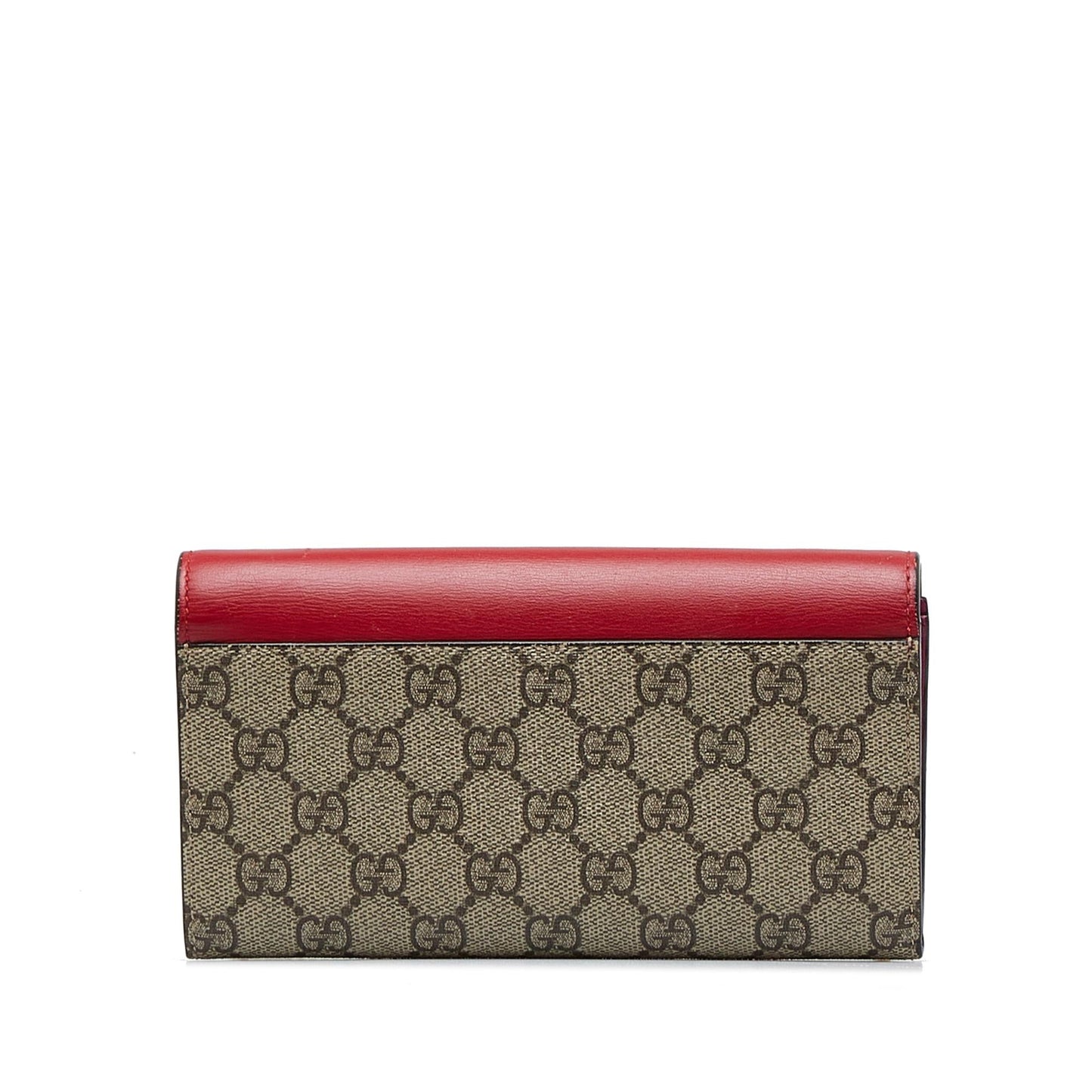Gucci Monogram Chain Crossbody