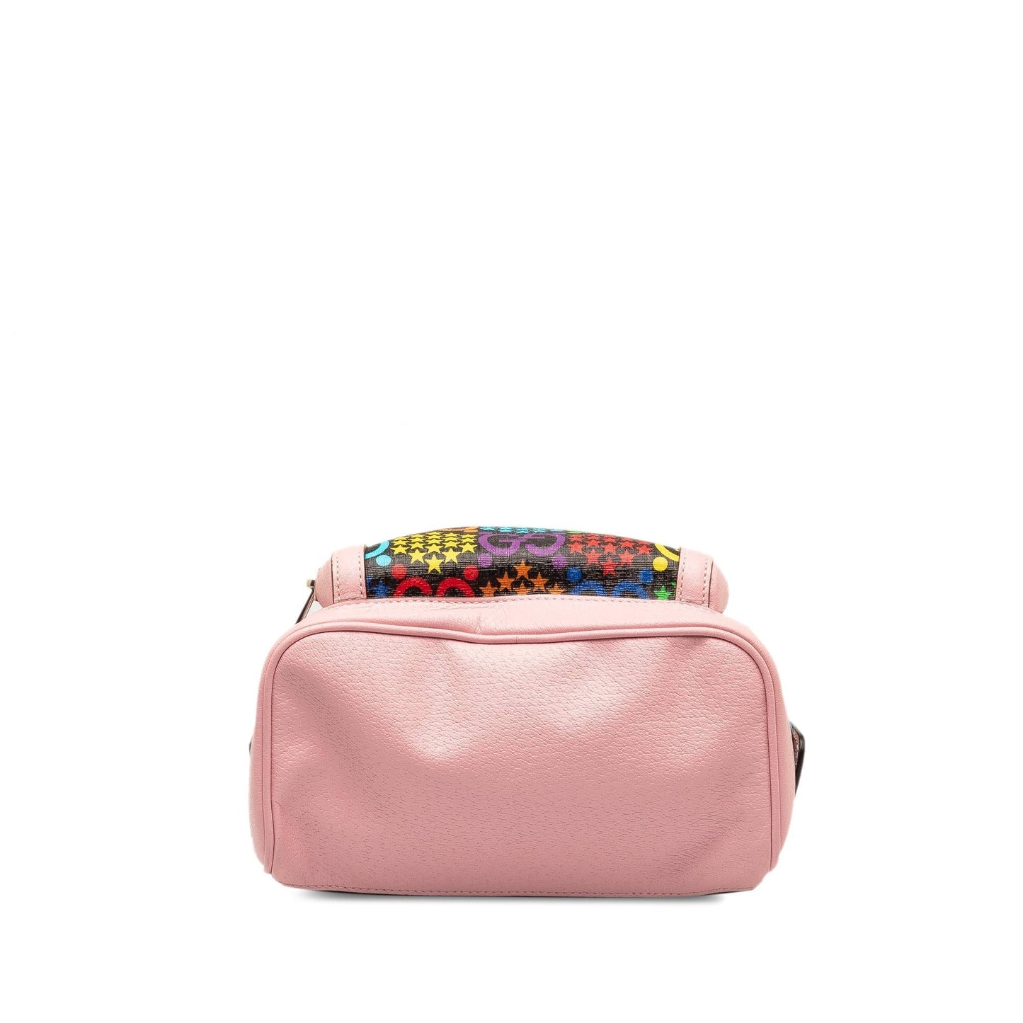 Gucci Canvas Shoulder Bag
