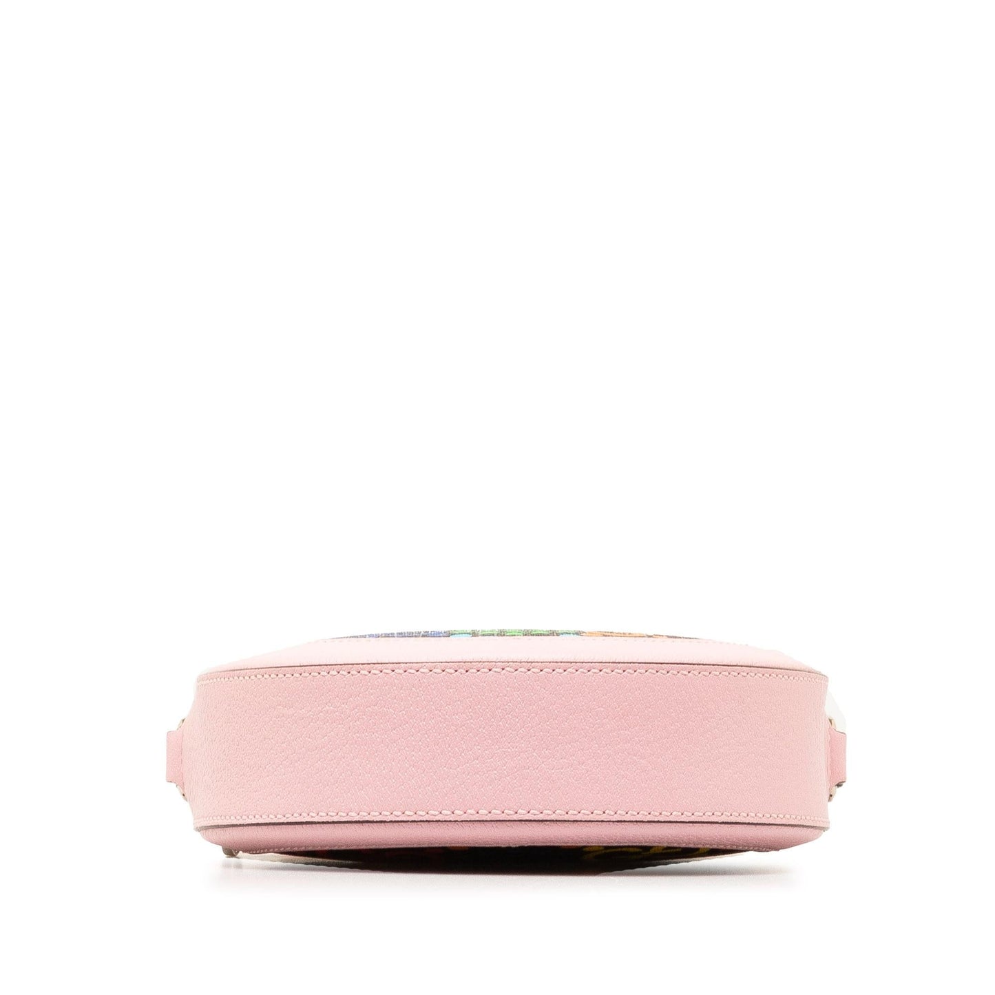 Gucci Canvas Crossbody