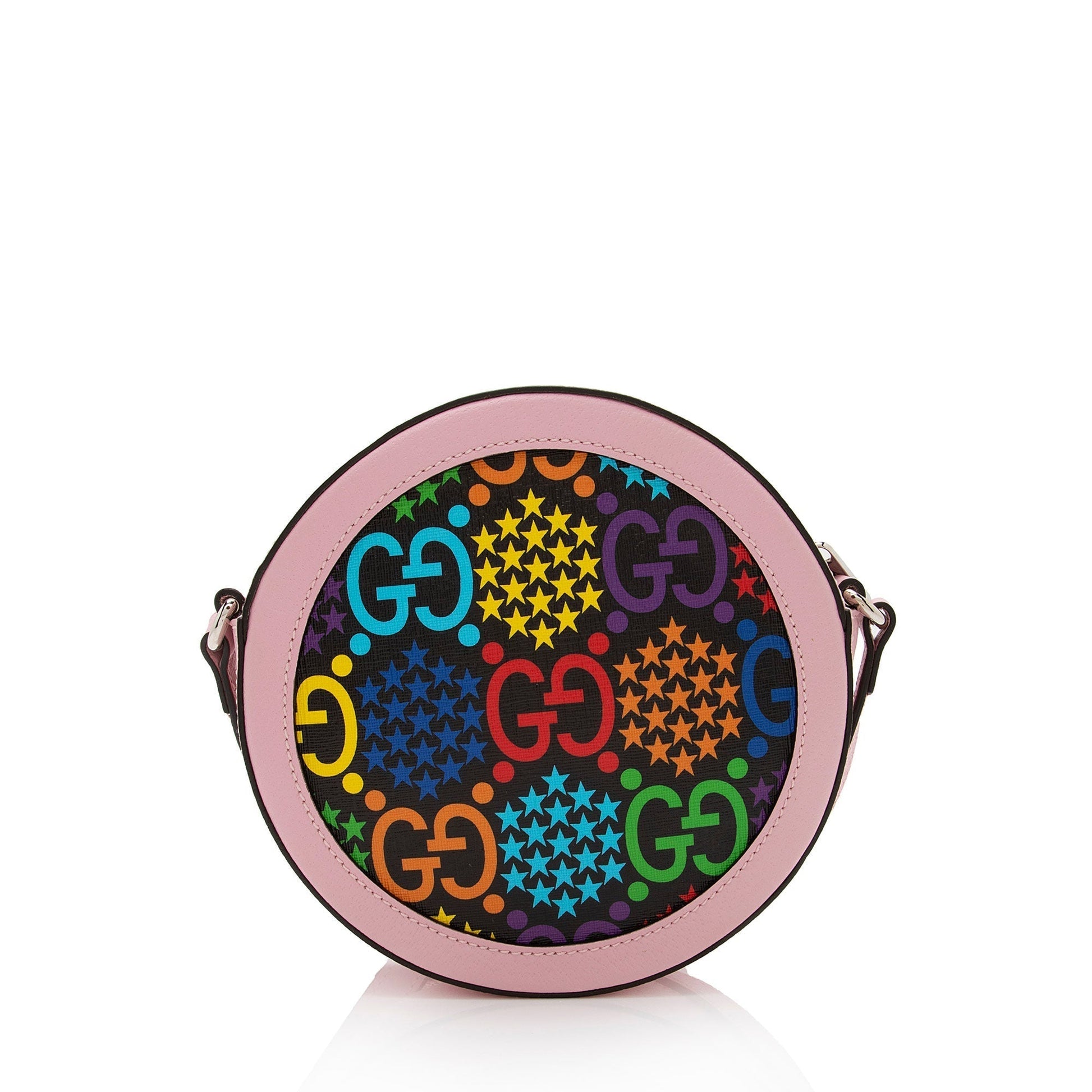 Gucci Monogram Crossbody