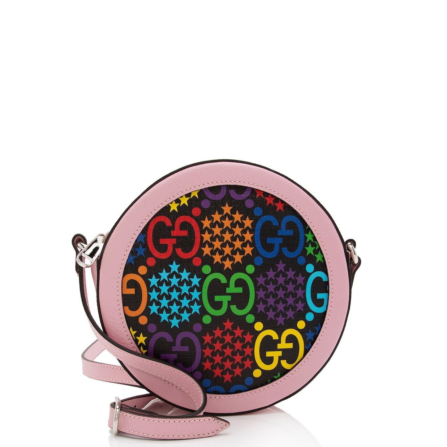 Gucci Monogram Crossbody