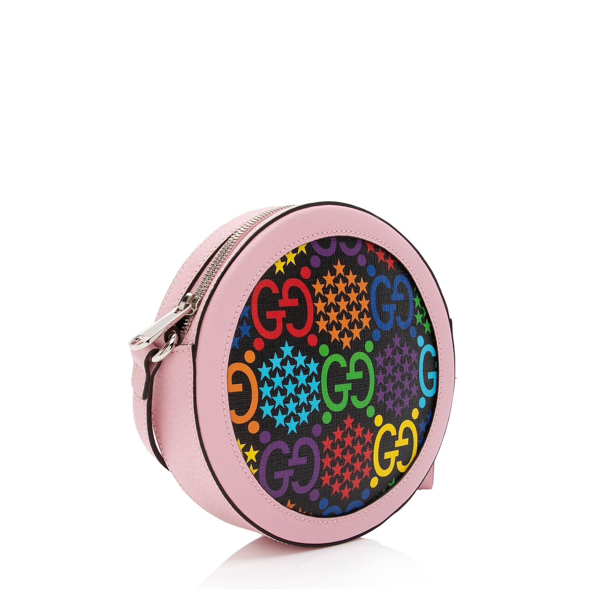 Gucci Monogram Crossbody