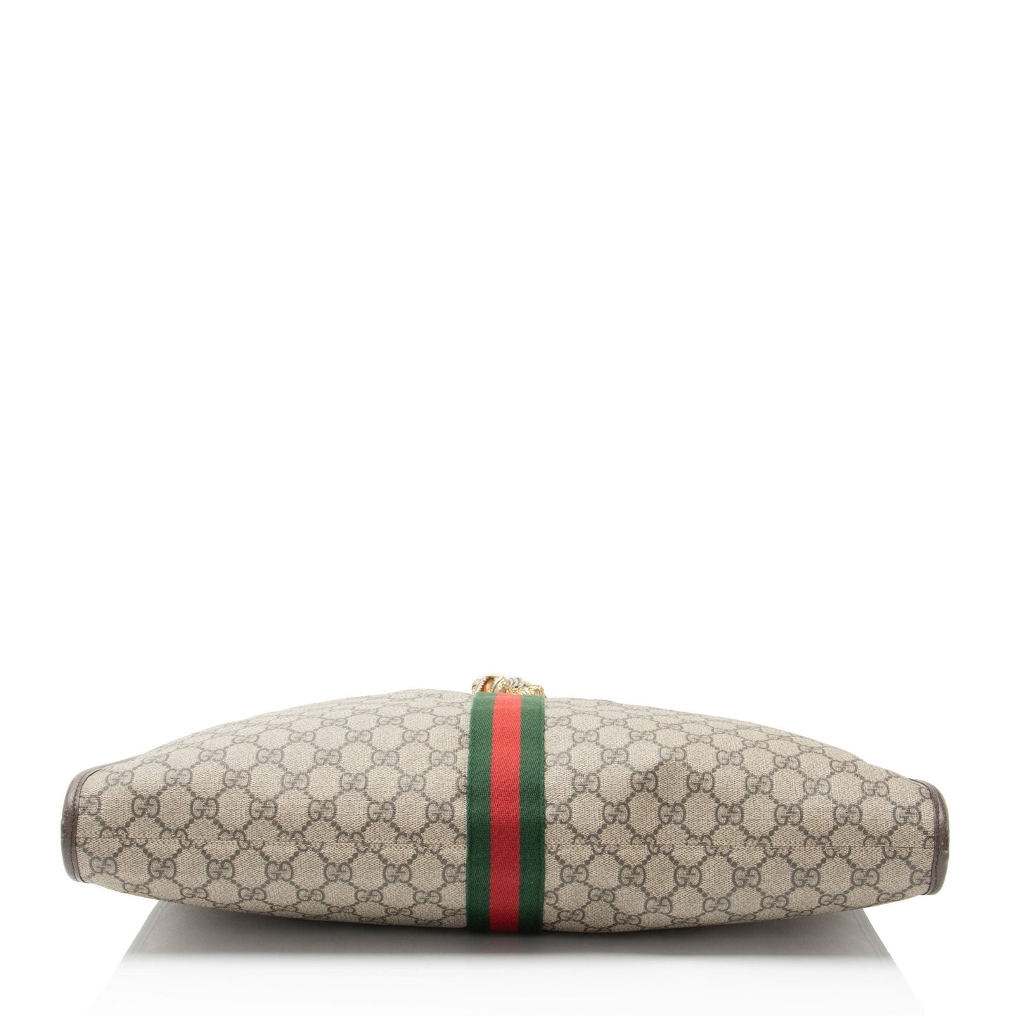 Gucci GG Supreme Rajah Large Tote