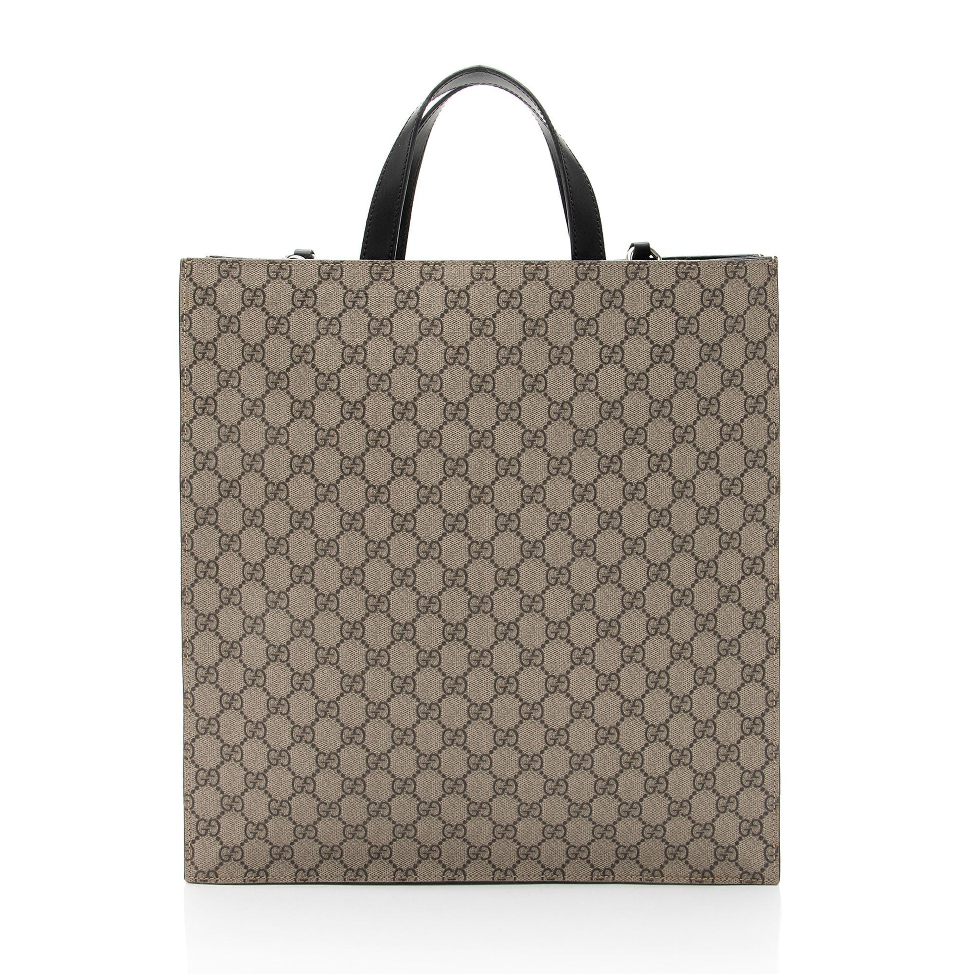 Gucci GG Supreme Soft N/S Tote
