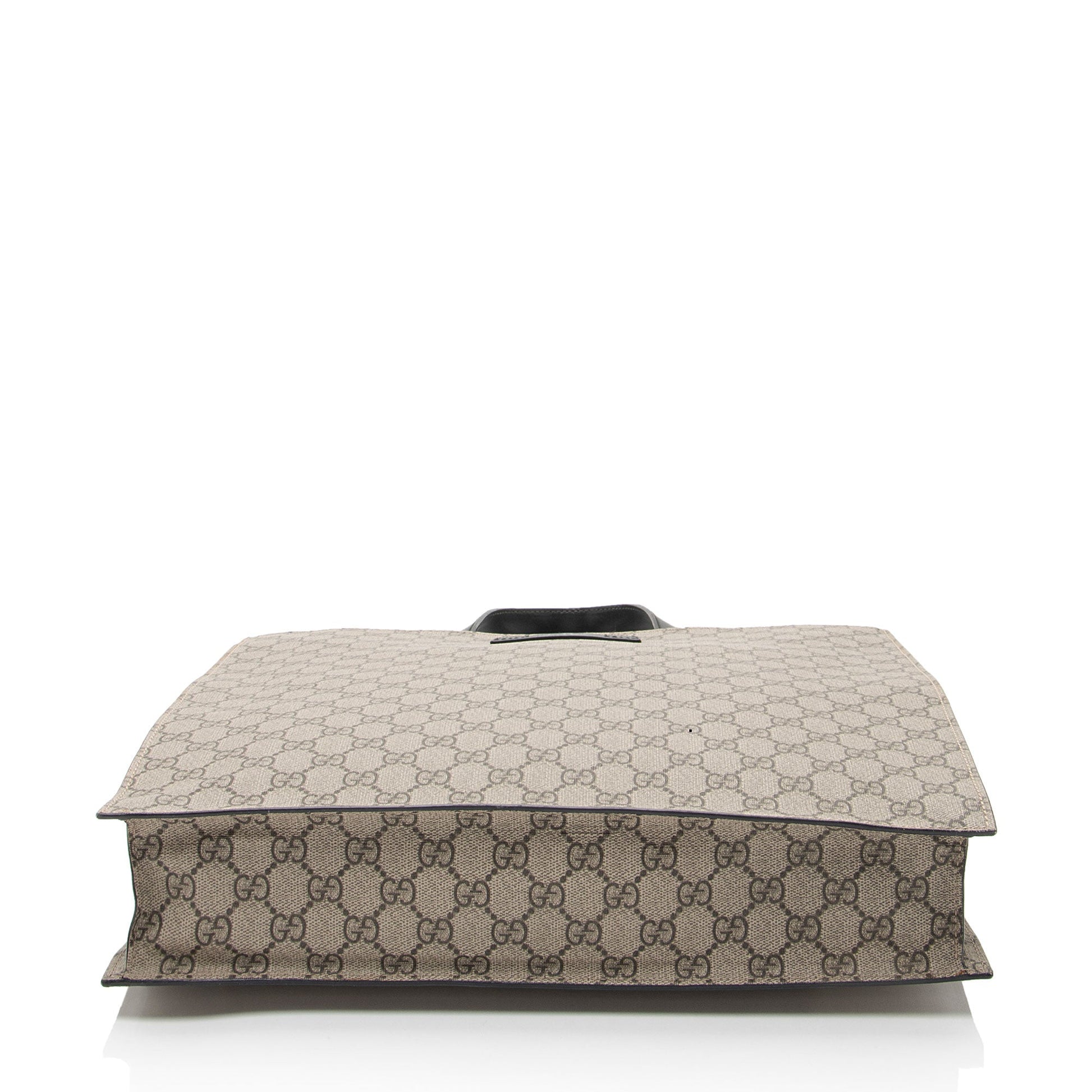 Gucci GG Supreme Soft N/S Tote