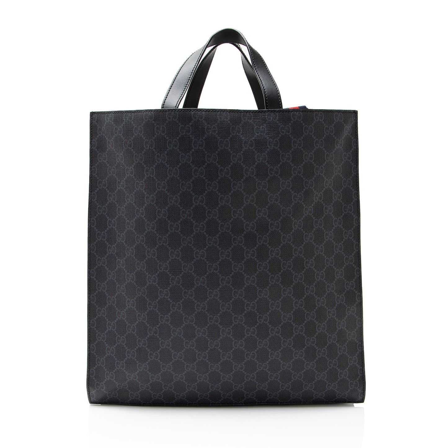 Gucci GG Supreme Soft N/S Tote