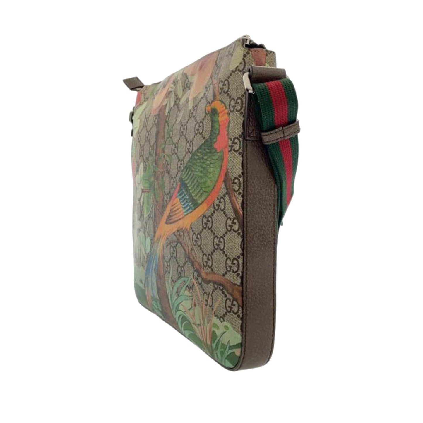 Gucci Canvas Crossbody