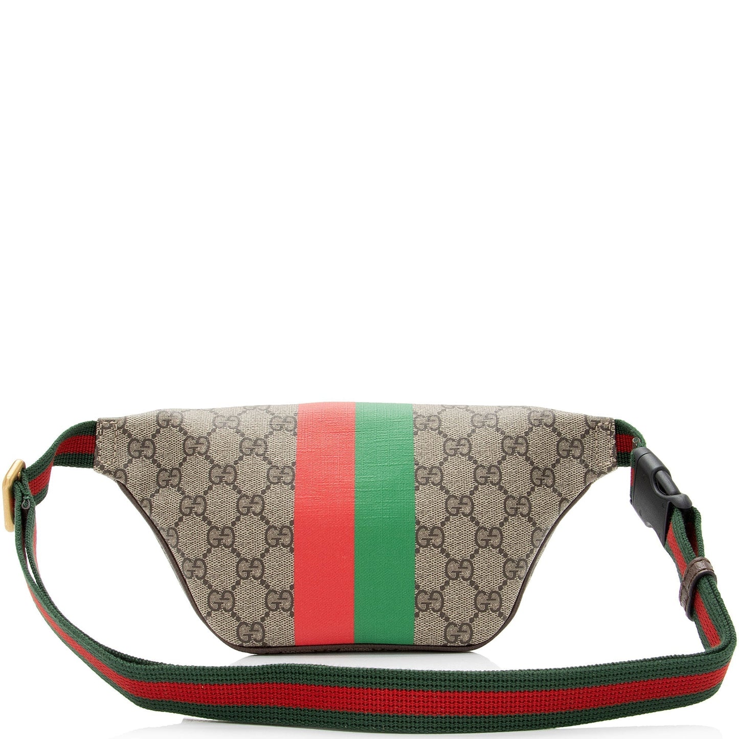 Gucci Monogram Crossbody