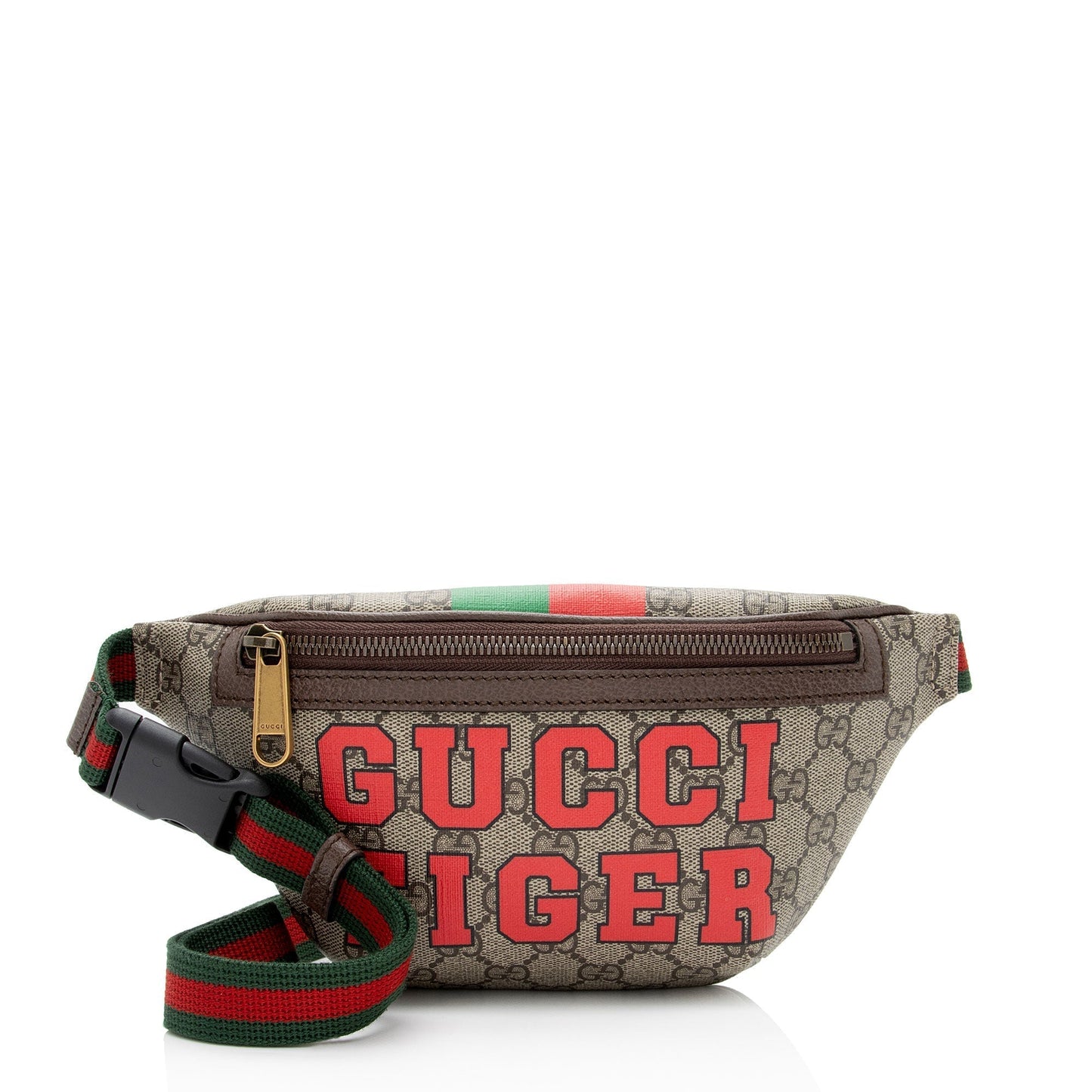 Gucci Monogram Crossbody
