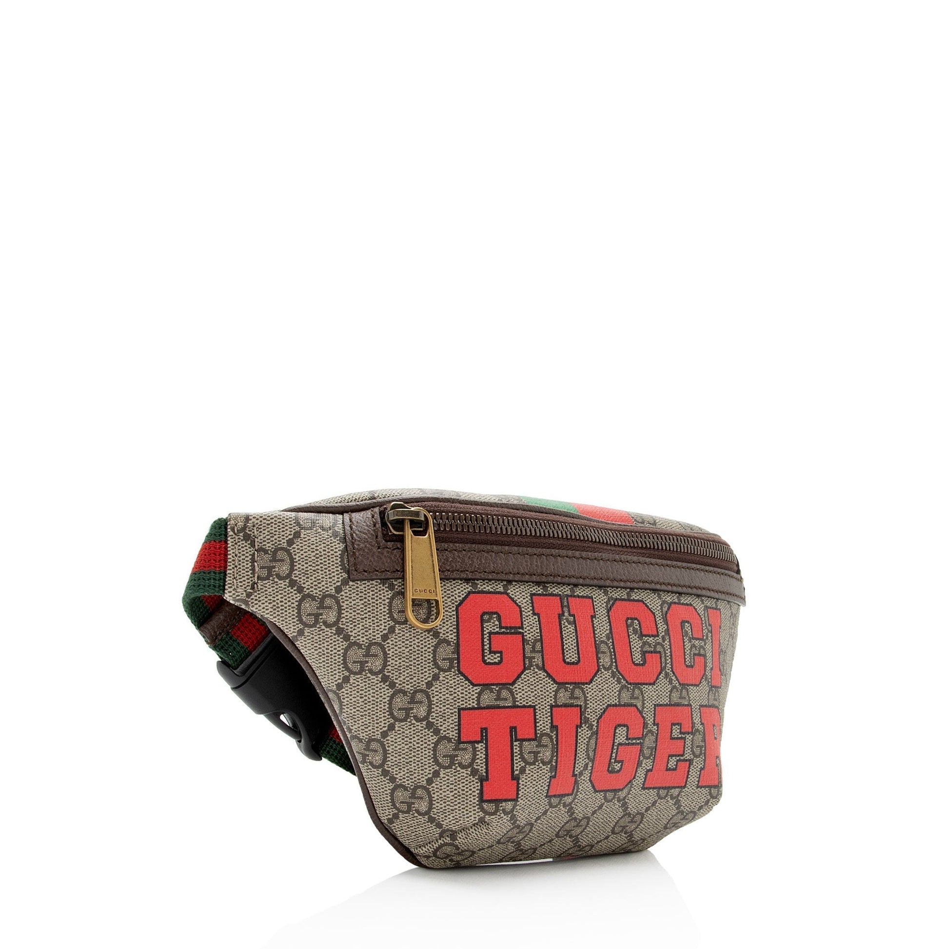 Gucci Monogram Crossbody