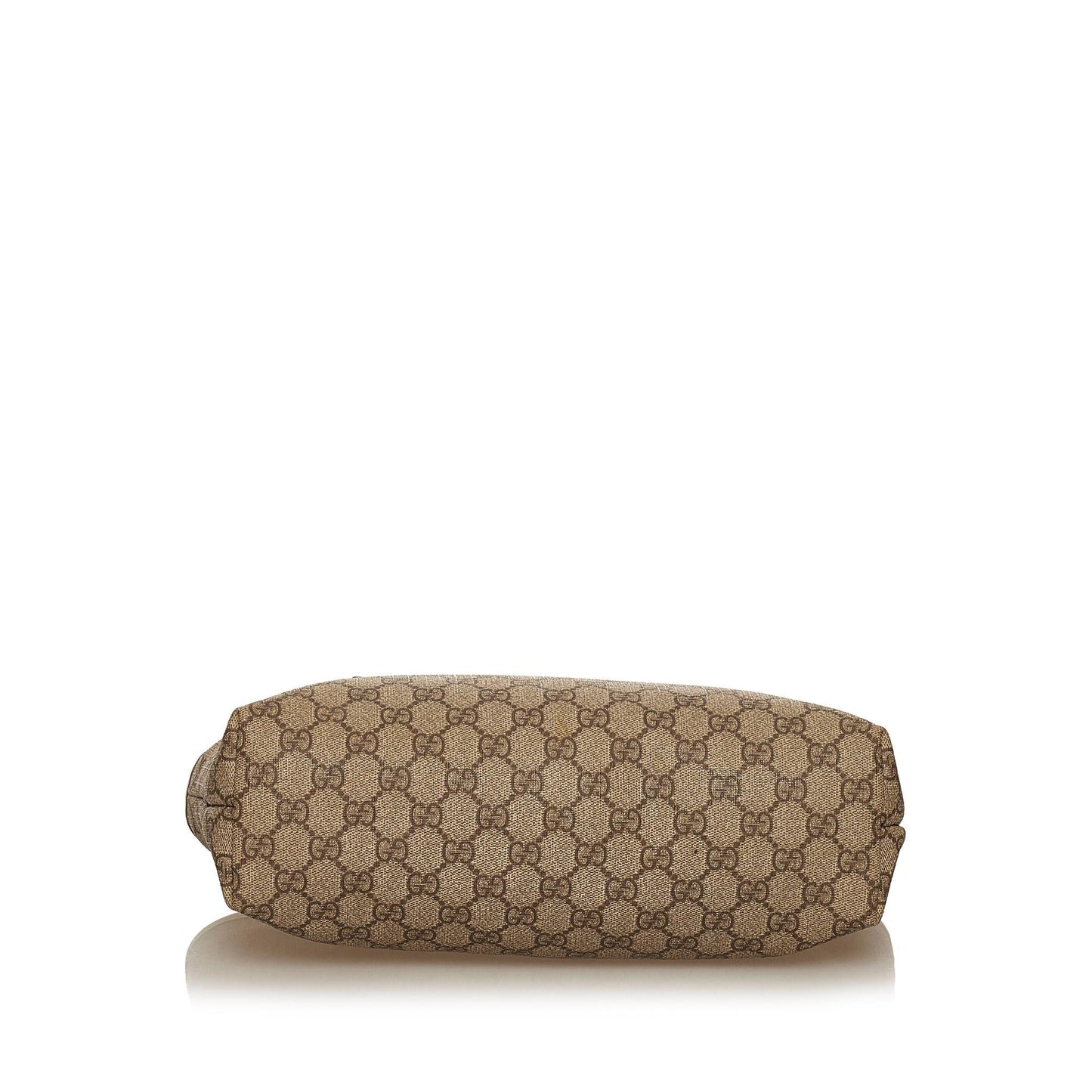 Gucci GG Supreme Canvas Tote Style 17