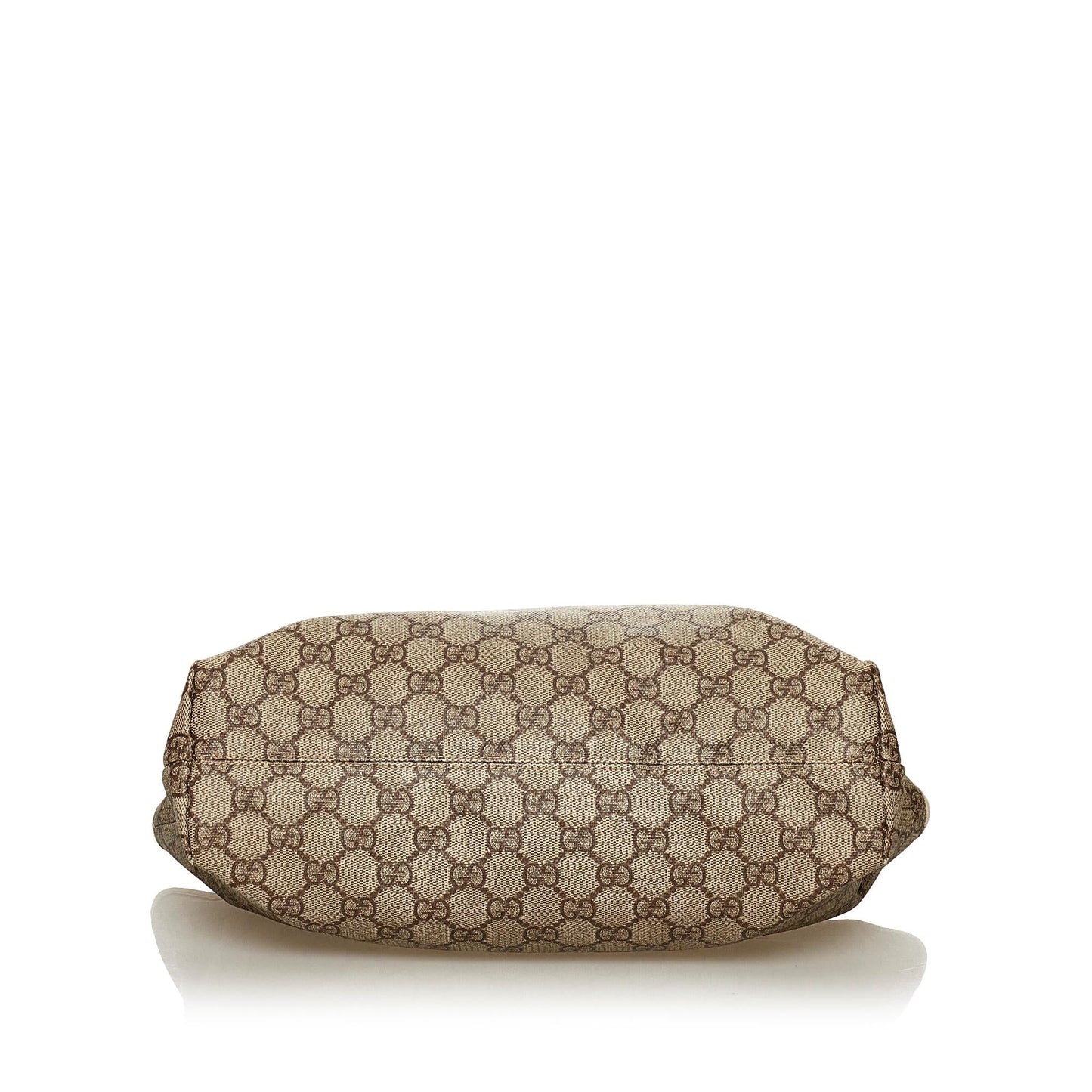 Gucci GG Supreme Canvas Tote Style 15