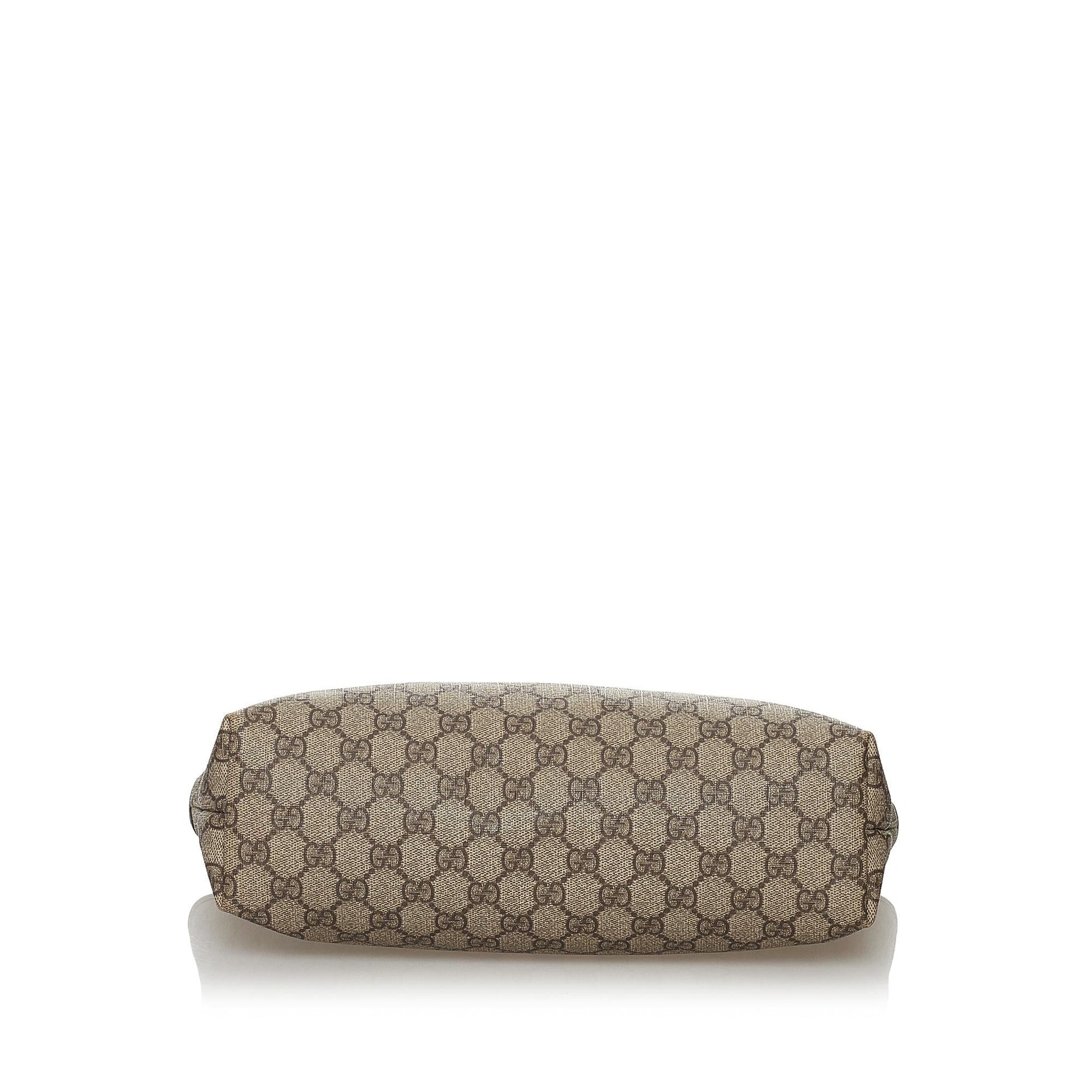 Gucci GG Supreme Tote Bag (SHG-31375)