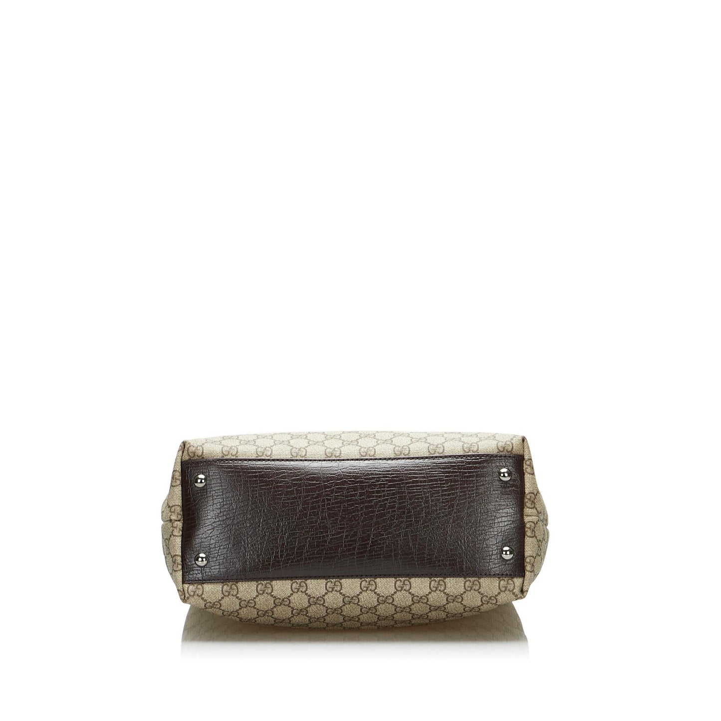 Gucci Canvas Tote