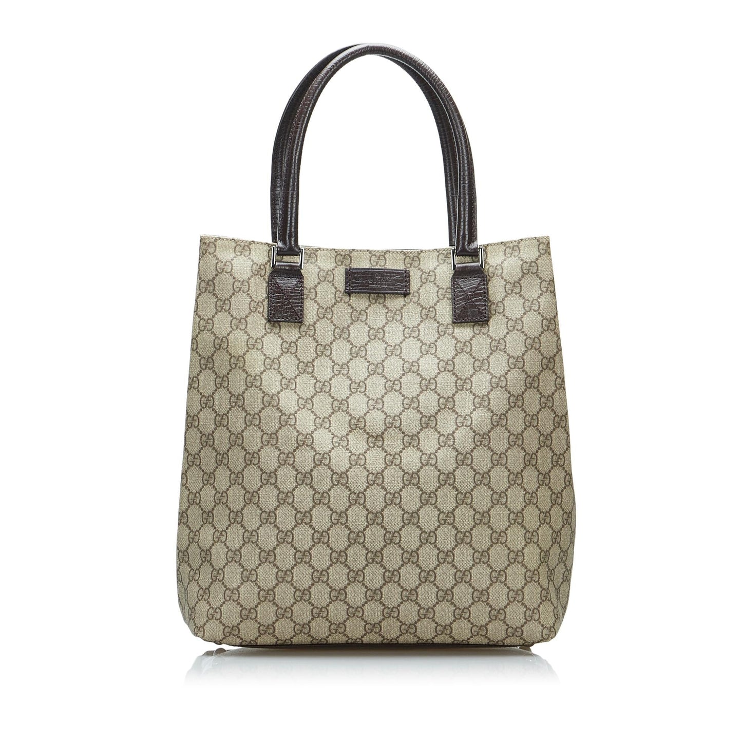 Gucci Canvas Tote