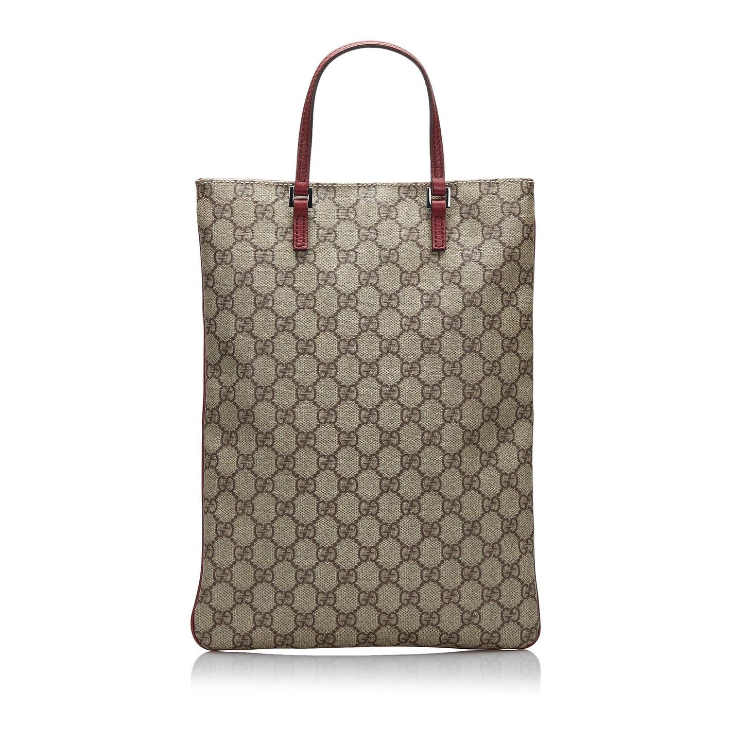 Gucci Canvas Tote