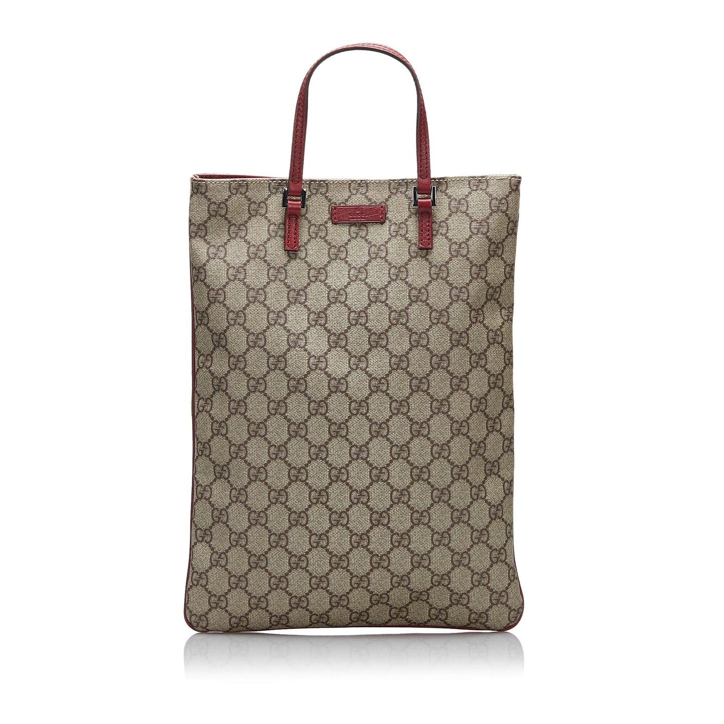 Gucci Canvas Tote